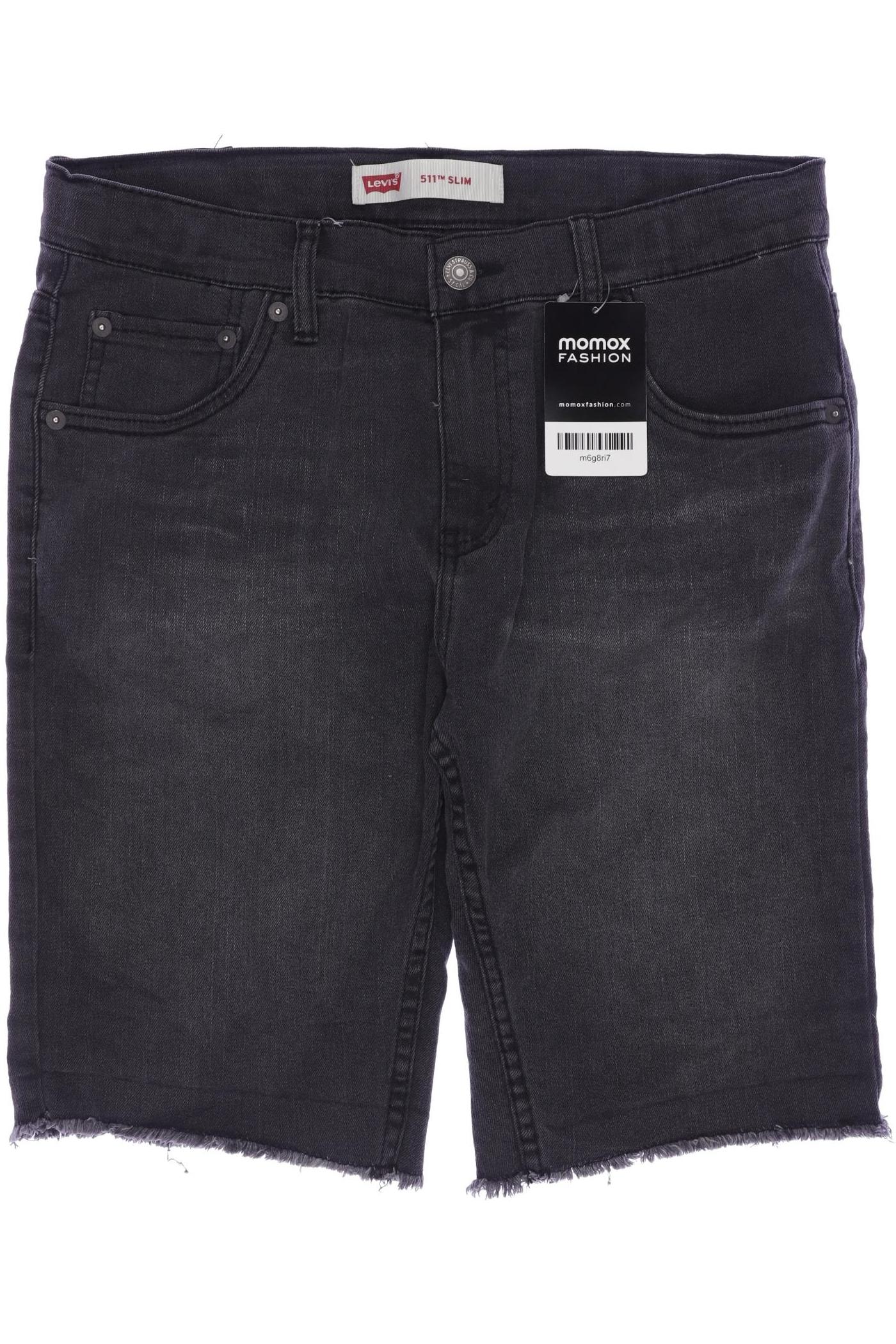 

Levis Herren Shorts, grau, Gr. 176