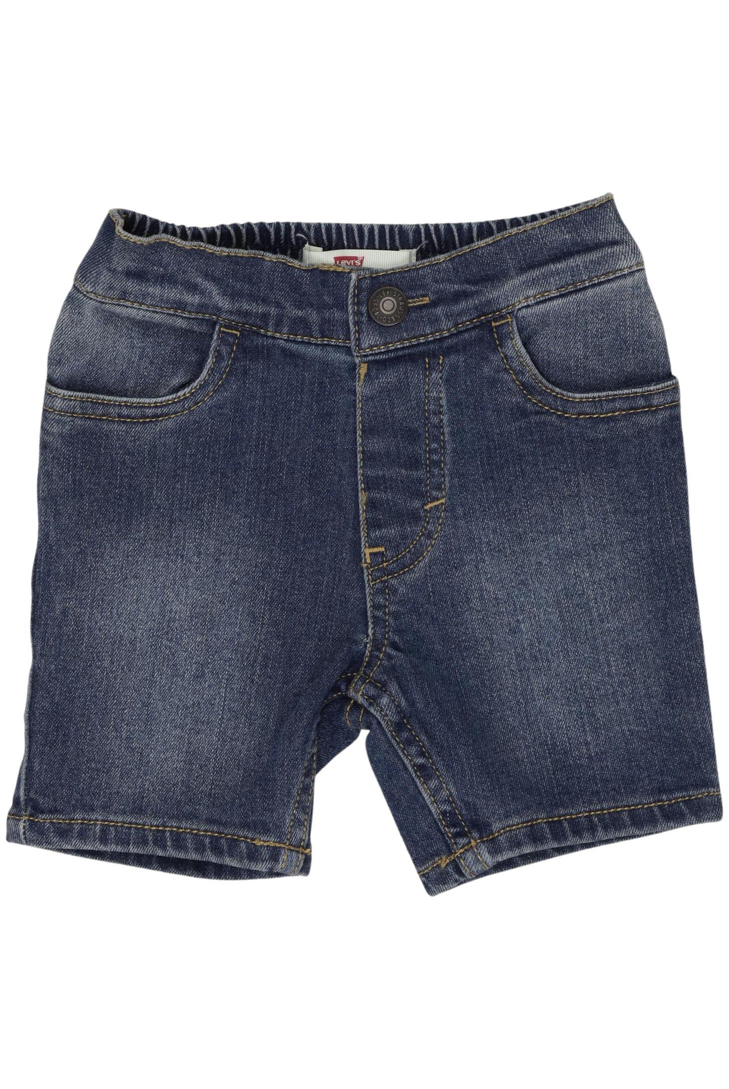 

Levis Jungen Shorts, blau, Gr. 68