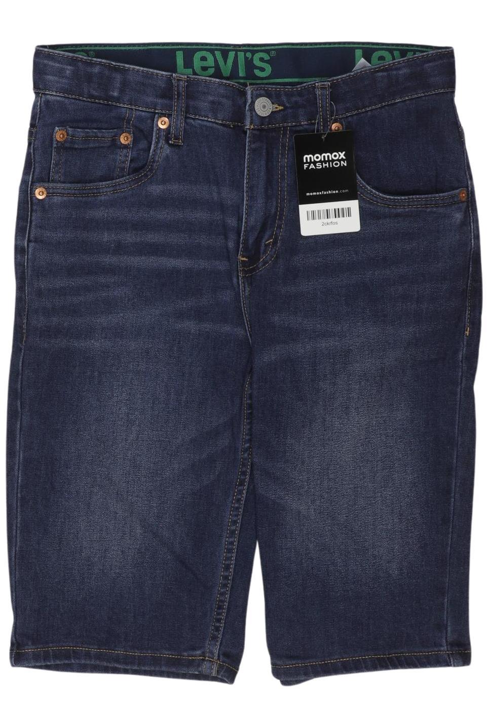 

Levis Jungen Shorts, blau, Gr. 176