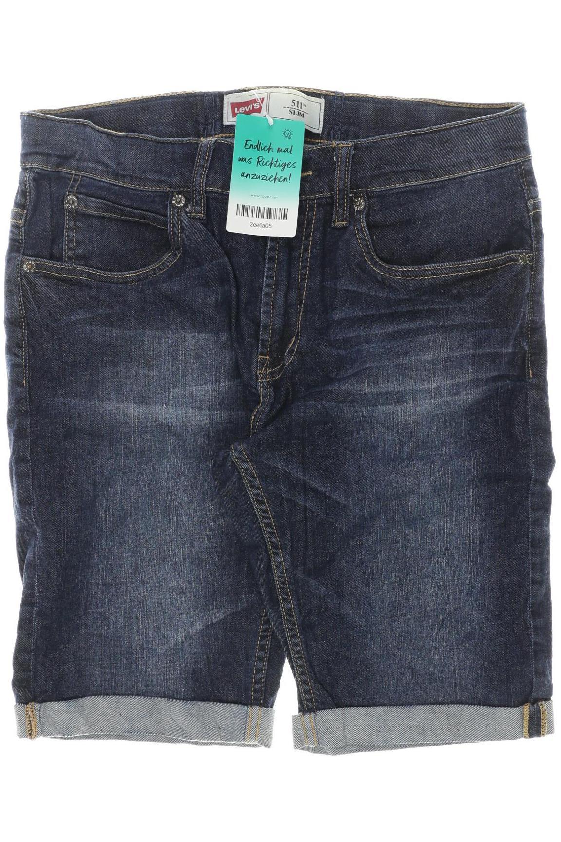 

Levis Jungen Shorts, blau, Gr. 176