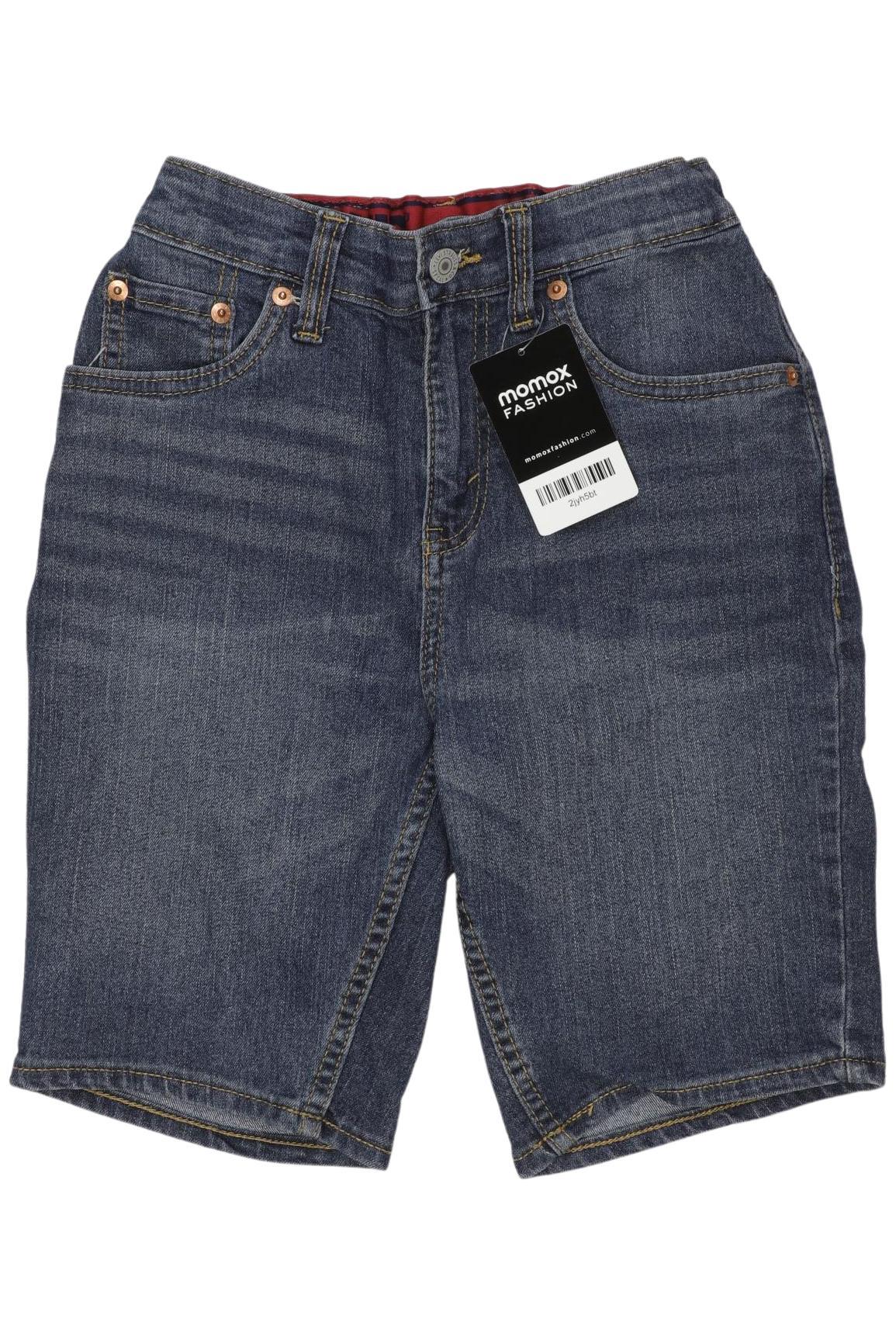 

Levis Jungen Shorts, blau, Gr. 12