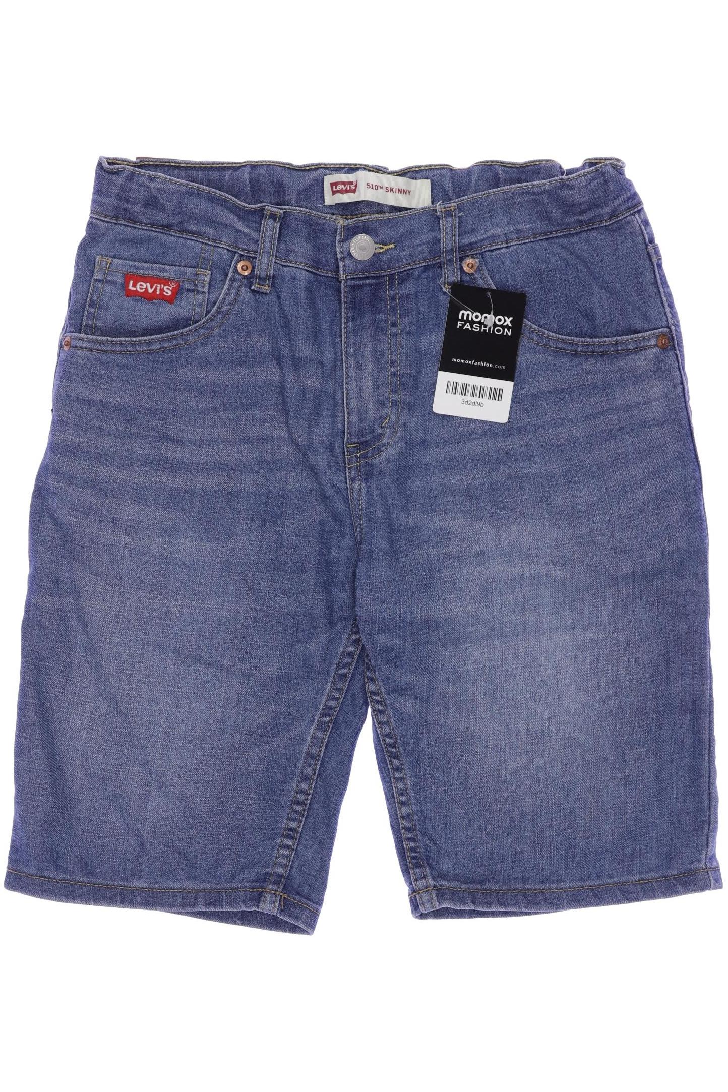 

Levis Herren Shorts, blau, Gr. 16