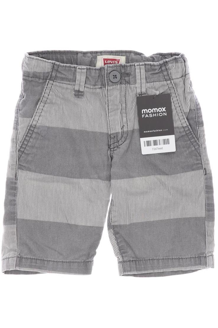 

Levis Jungen Shorts, grau