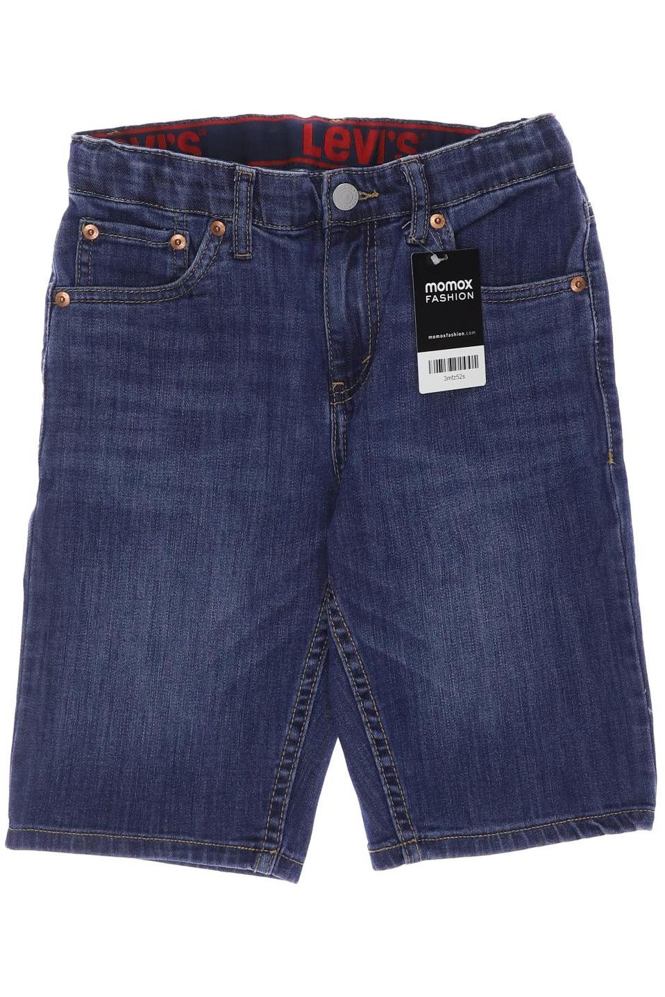 

Levis Jungen Shorts, blau