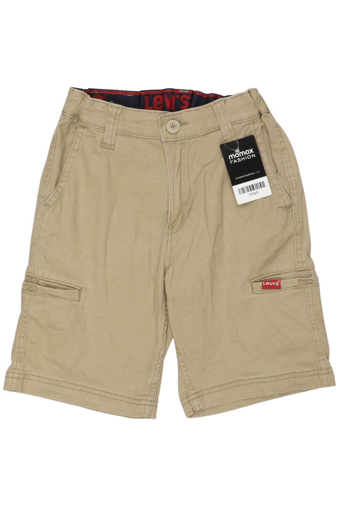 

Levis Jungen Shorts, beige, Gr. 12