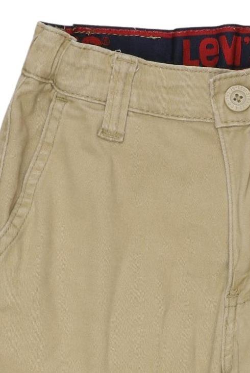 Thumbnail - Levis Jungen Shorts, beige, Gr. 12