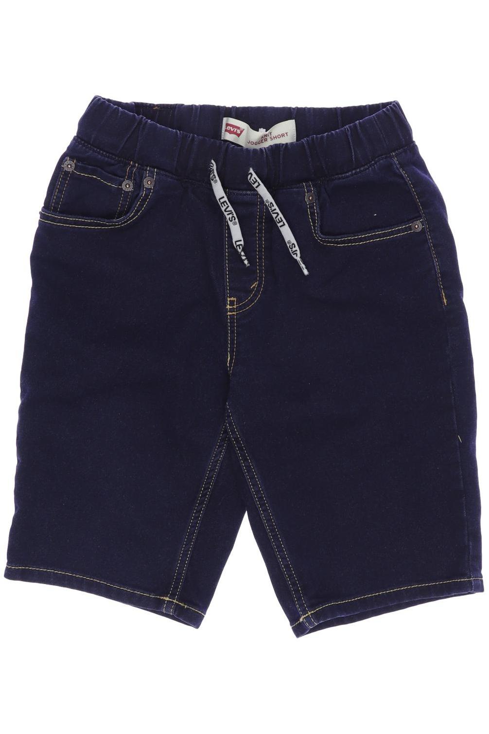 

Levis Jungen Shorts, marineblau