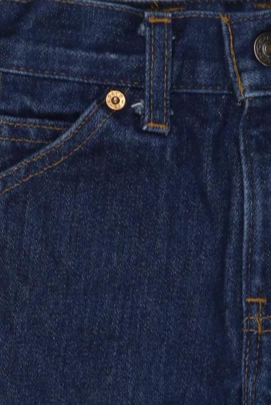 Thumbnail - Levis Jungen Shorts, marineblau, Gr. 74