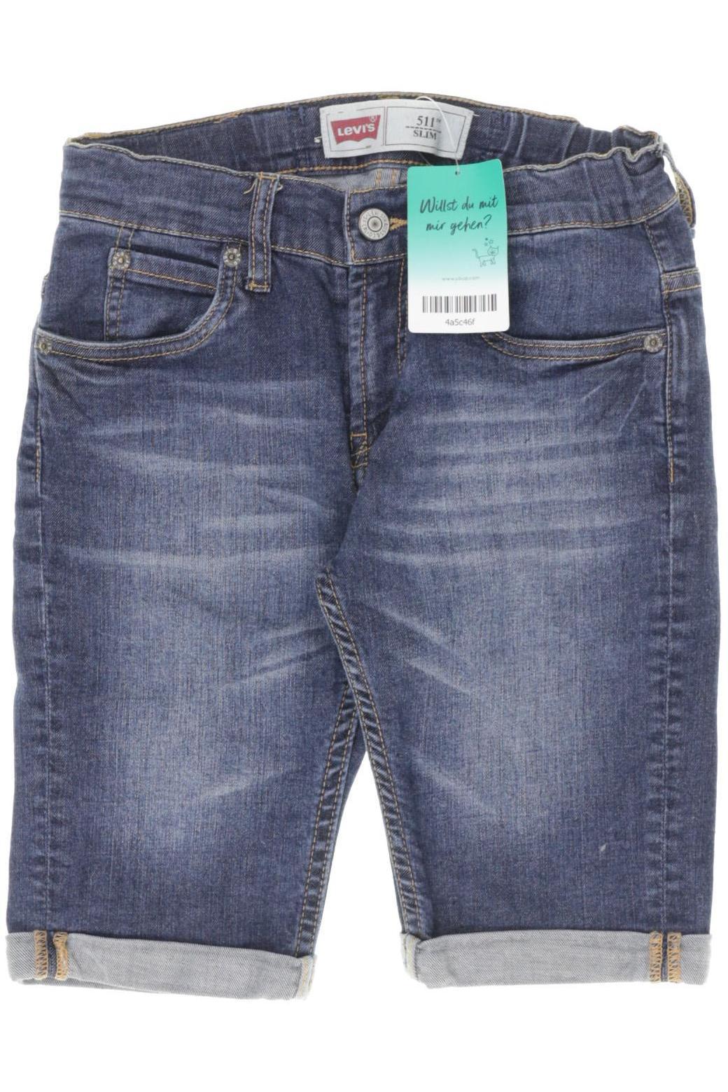 

Levis Jungen Shorts, blau, Gr. 140