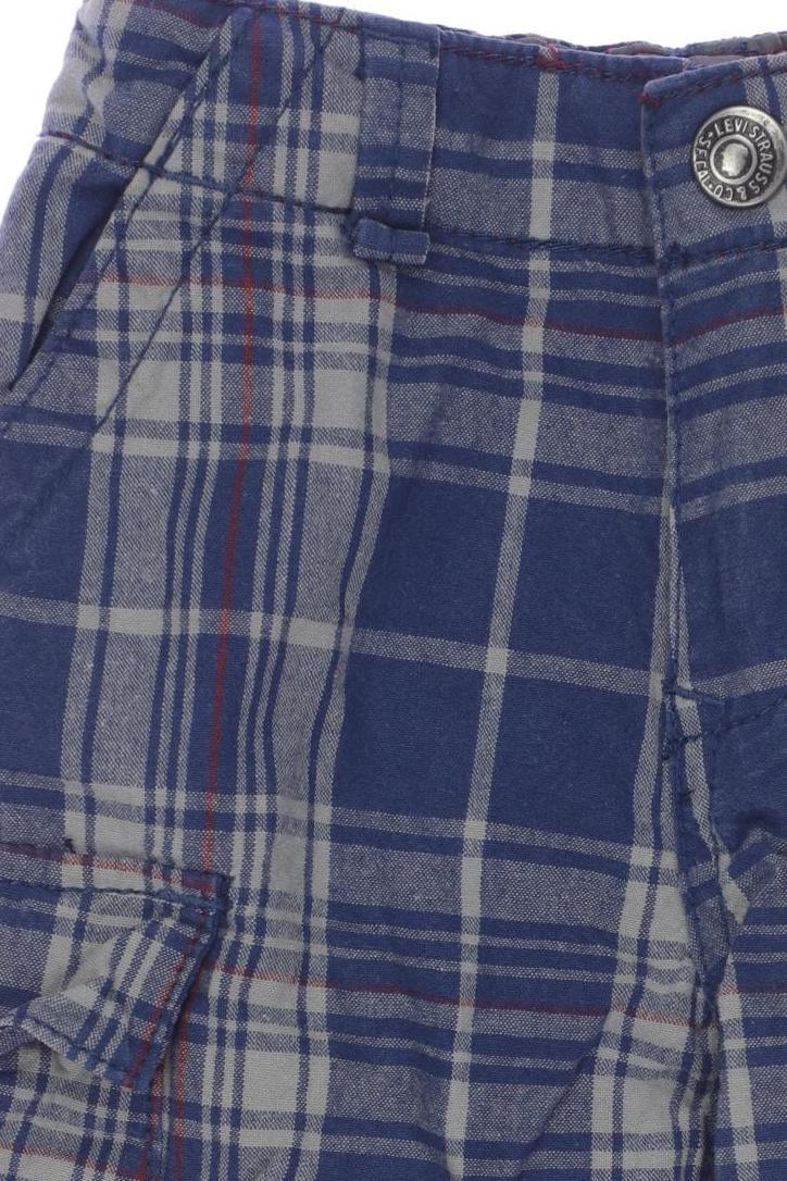 Thumbnail - Levis Jungen Shorts, blau, Gr. 92