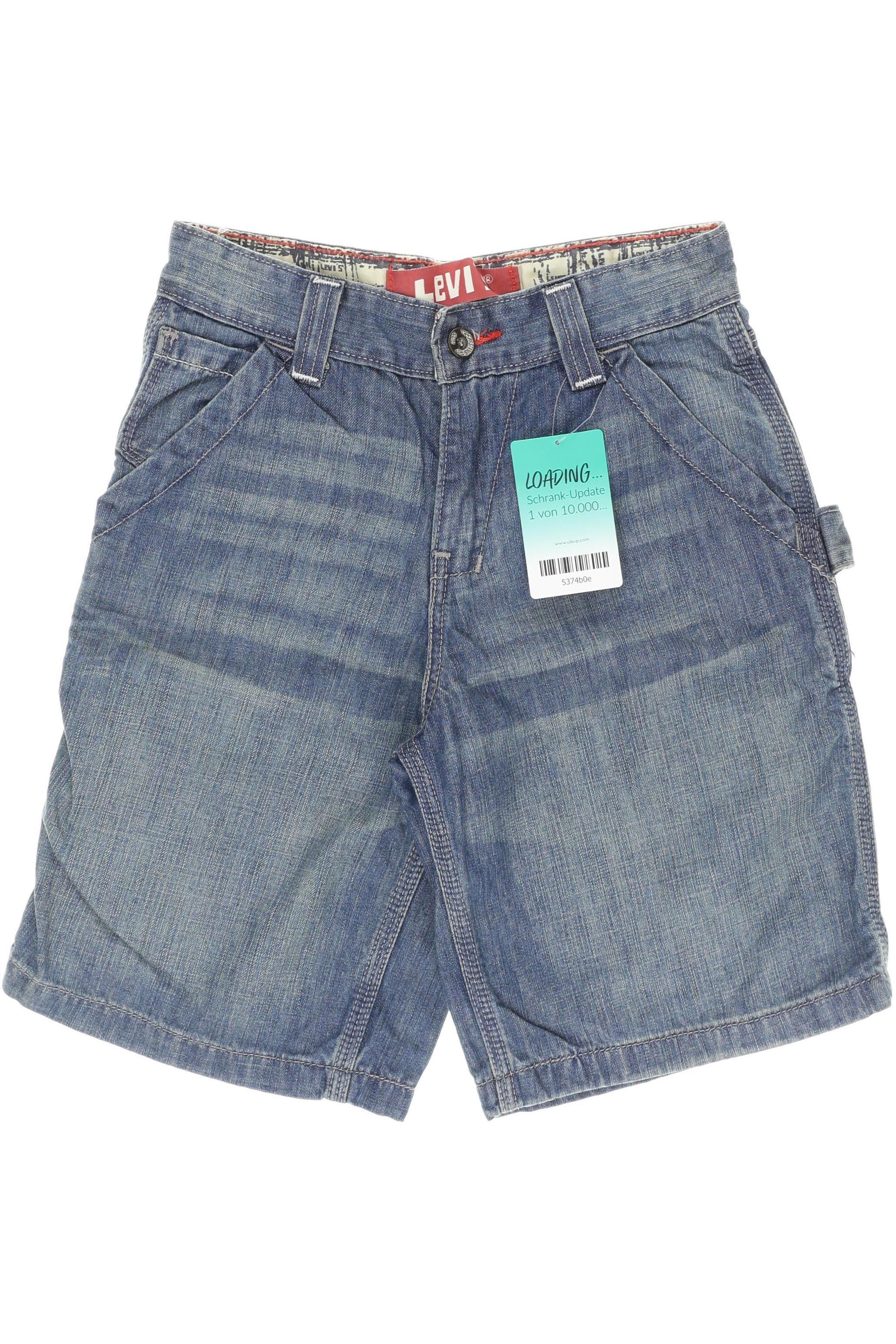

Levis Jungen Shorts, blau, Gr. 128
