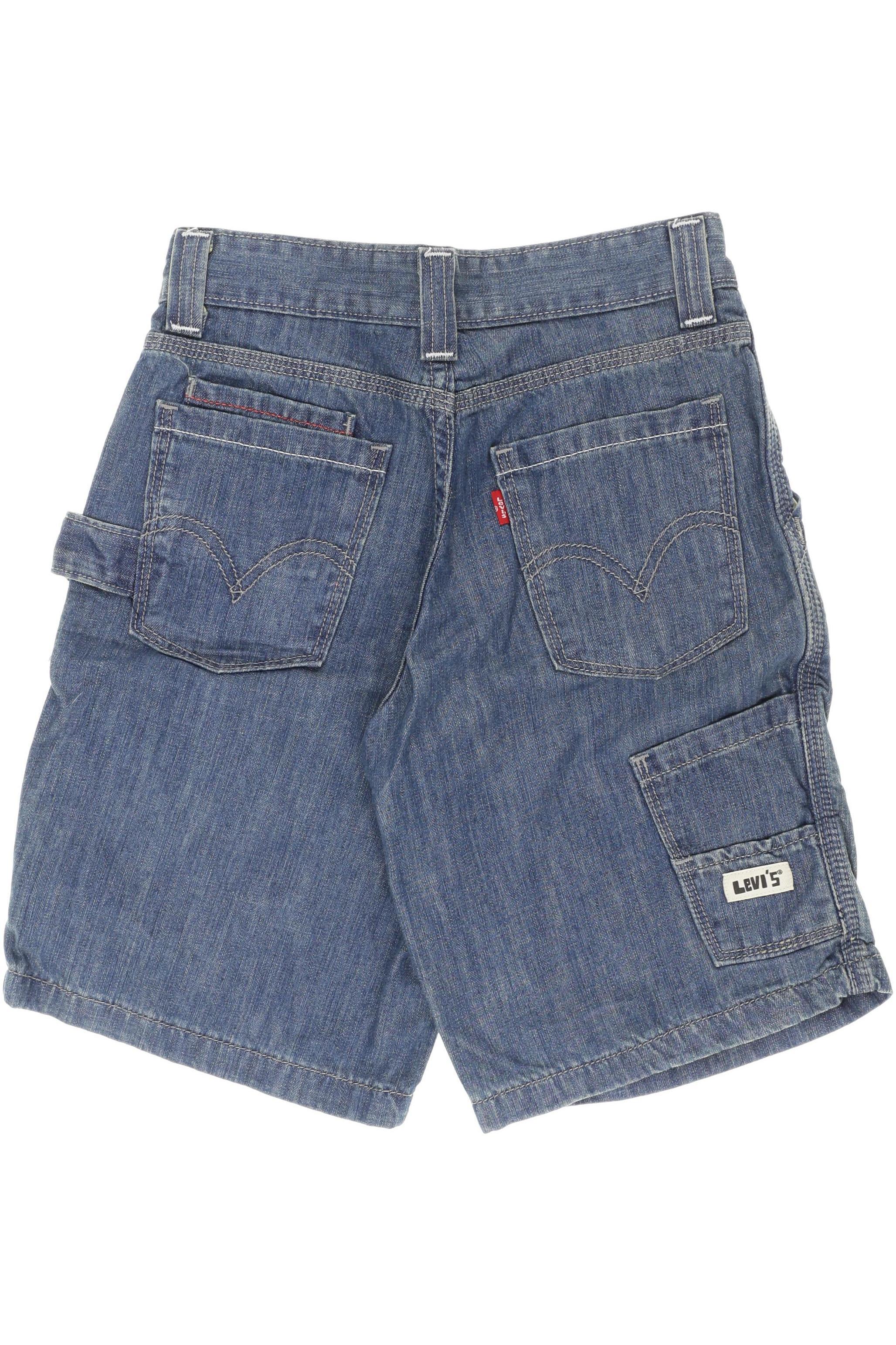 Thumbnail - Levis Jungen Shorts, blau, Gr. 128