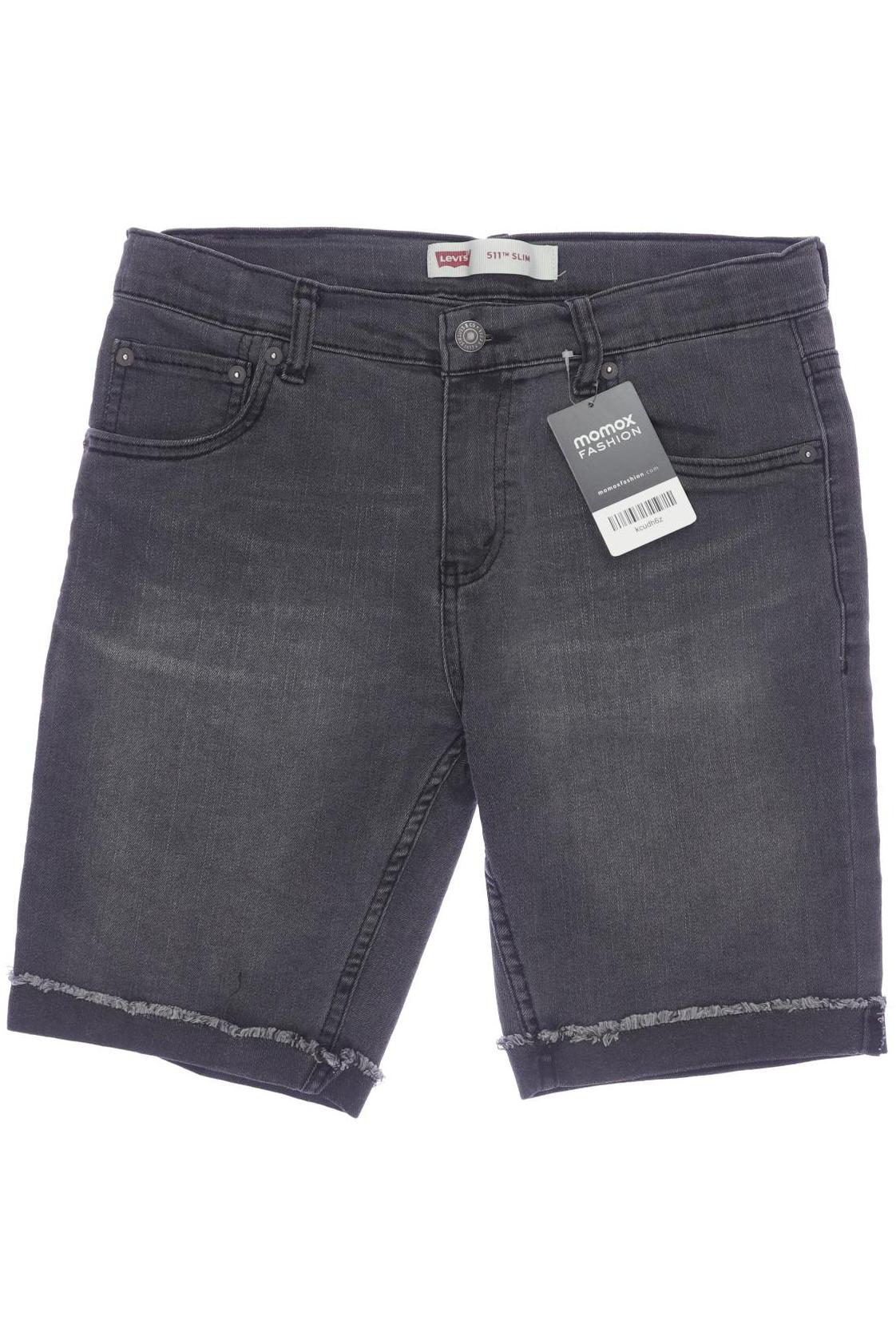 

Levis Herren Shorts, grau, Gr. 176