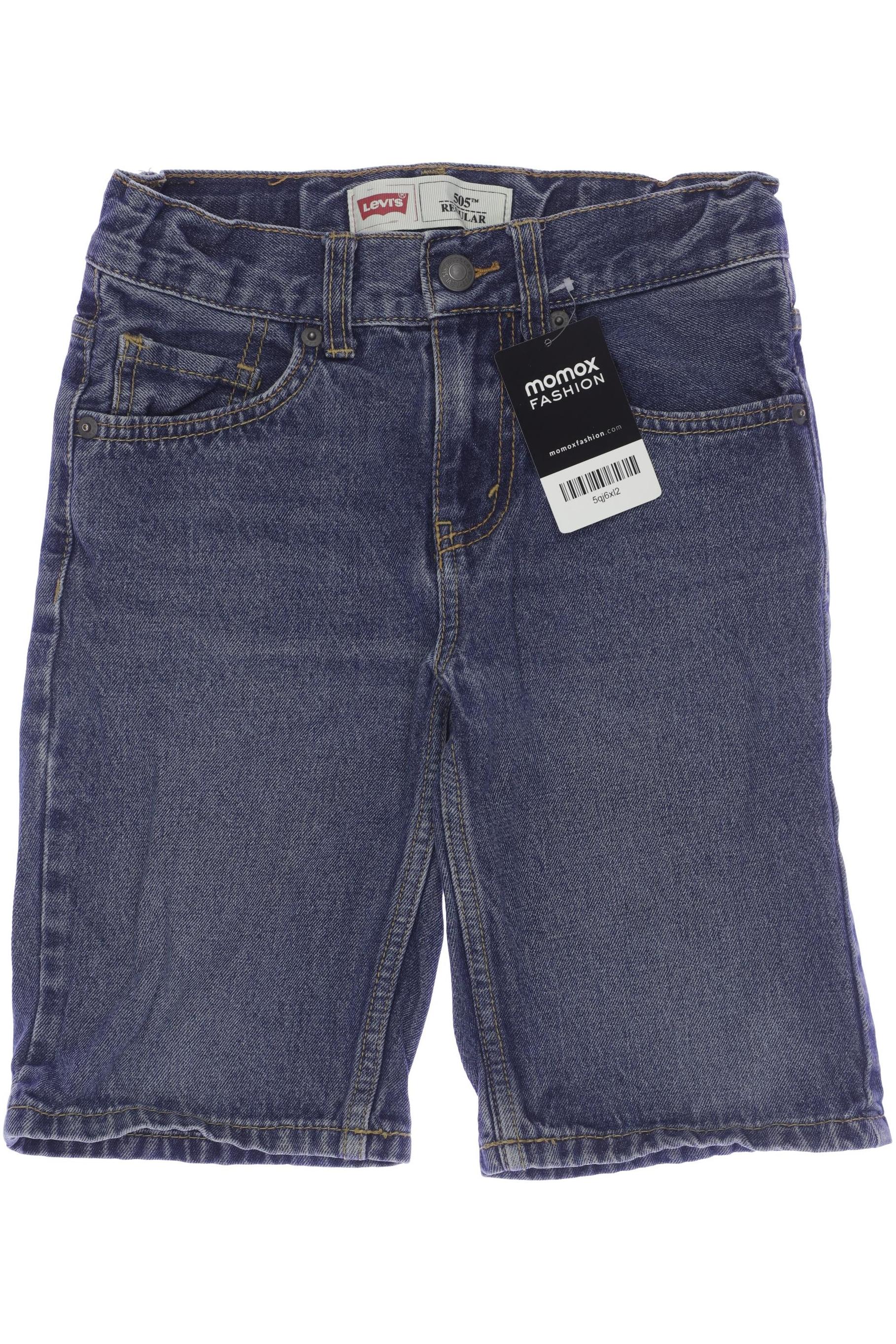 

Levis Herren Shorts, blau, Gr. 8