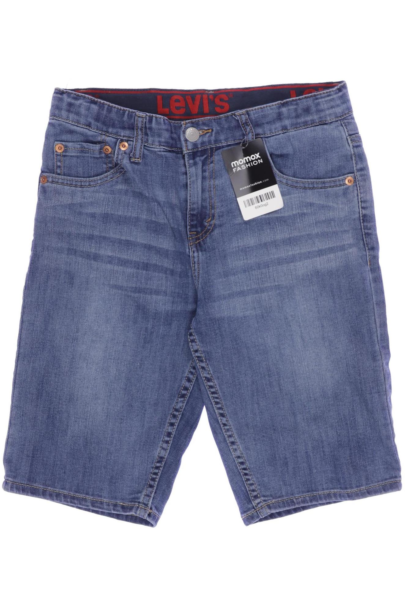 

Levis Herren Shorts, blau, Gr. 164