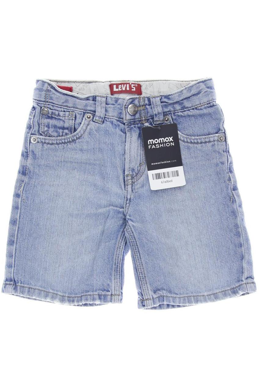 

Levis Jungen Shorts, blau