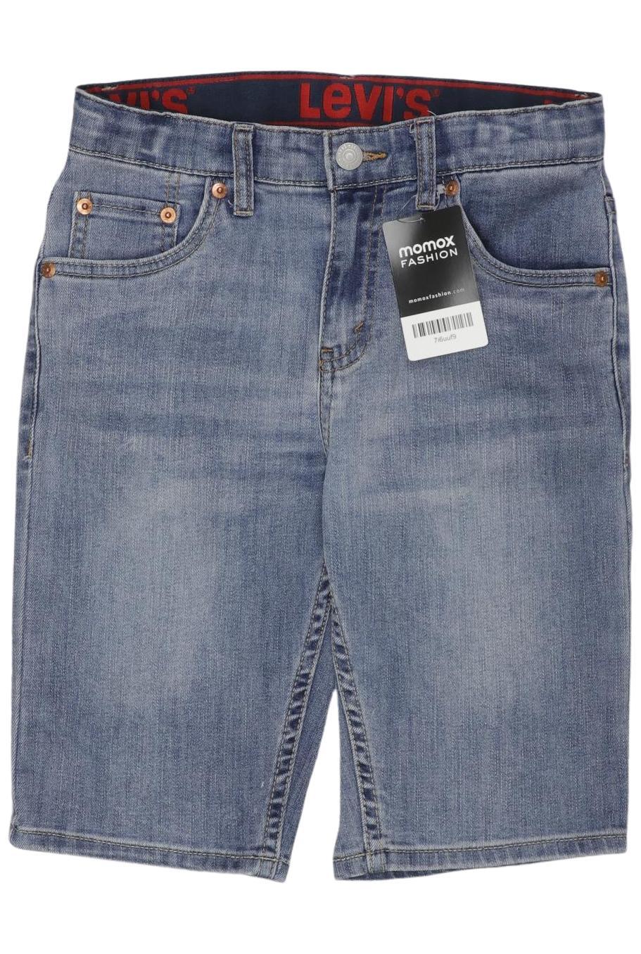

Levis Jungen Shorts, blau, Gr. 12
