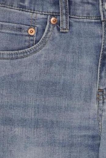 Thumbnail - Levis Jungen Shorts, blau, Gr. 12