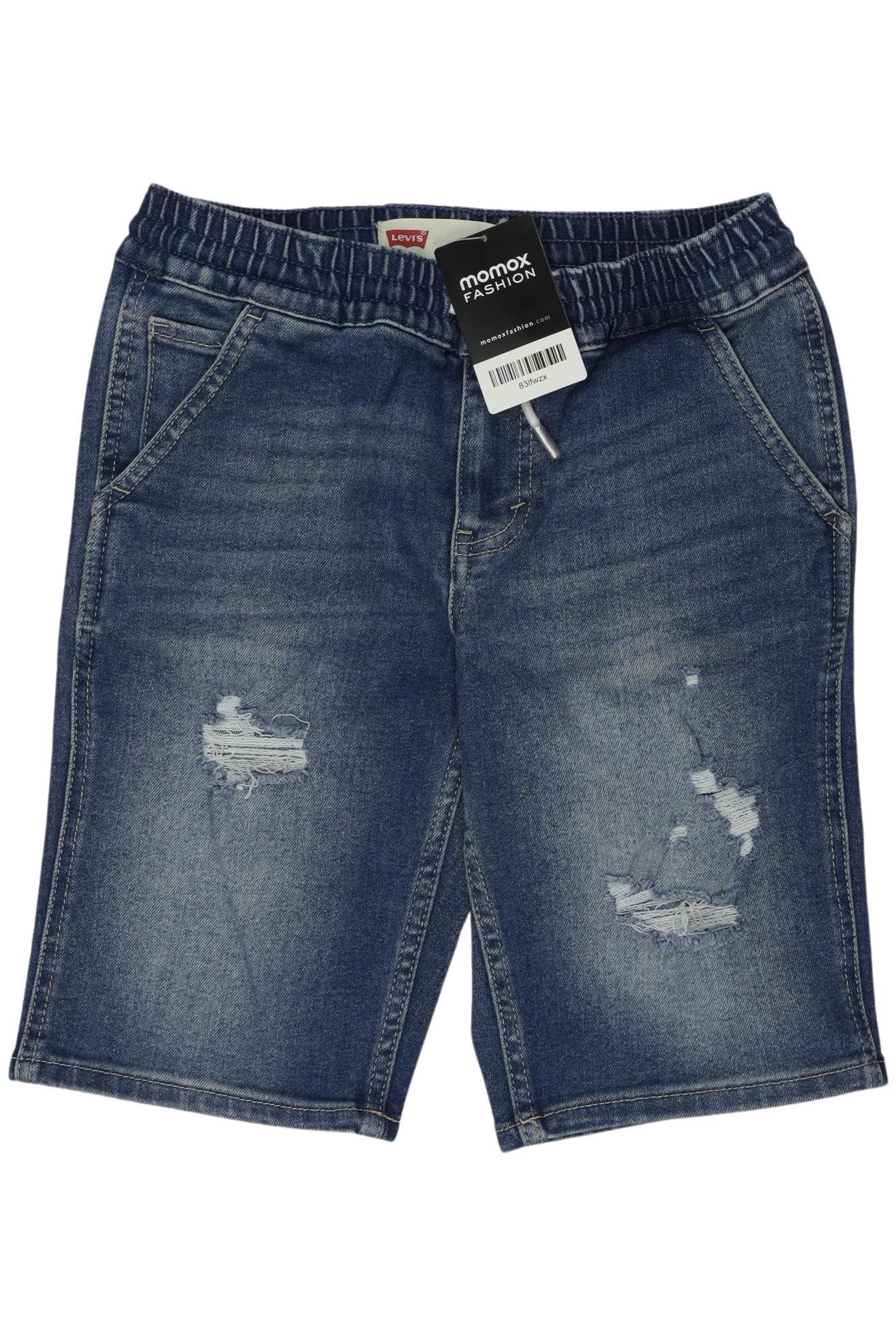 

Levis Jungen Shorts, blau, Gr. 140