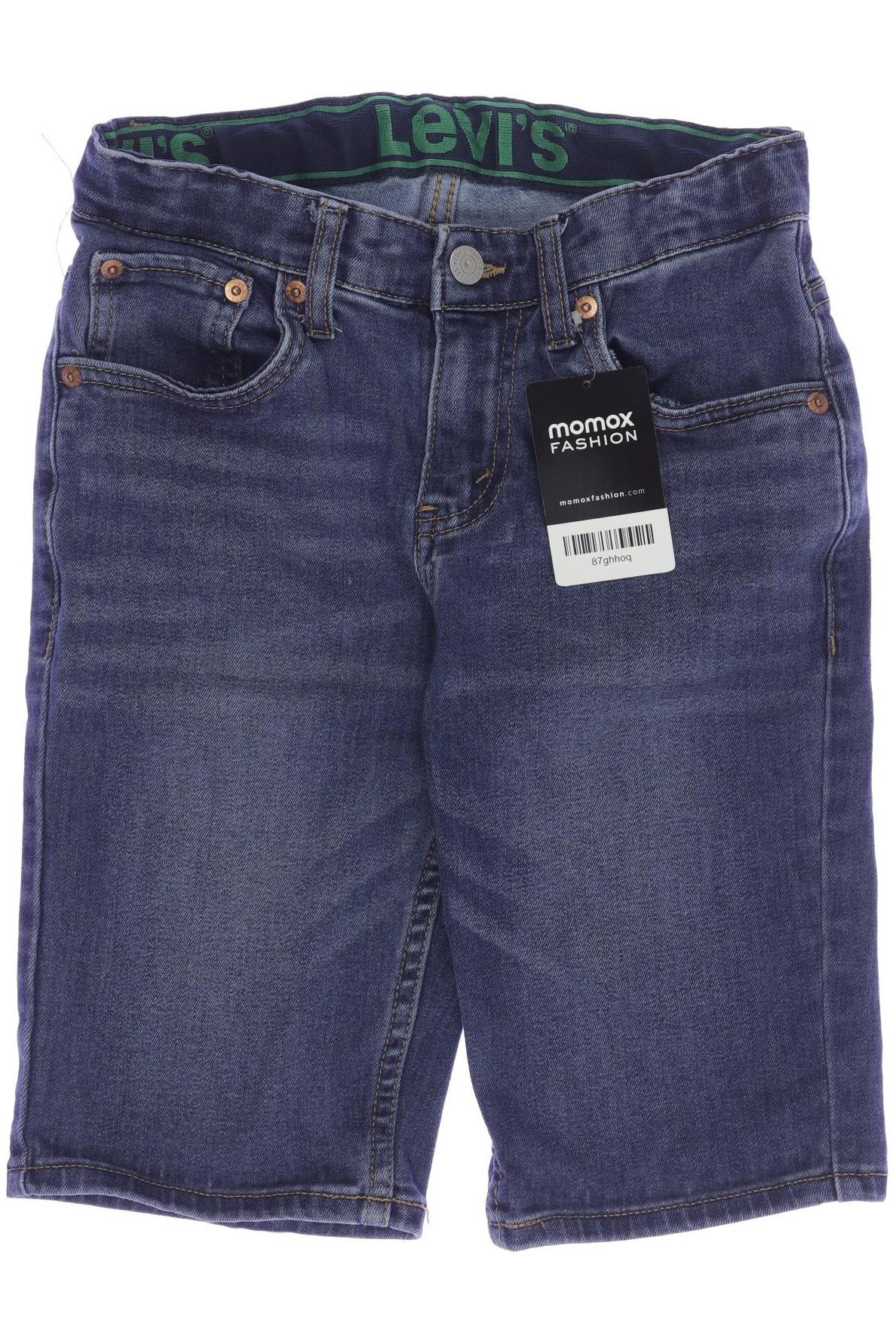

Levis Herren Shorts, blau, Gr. 140