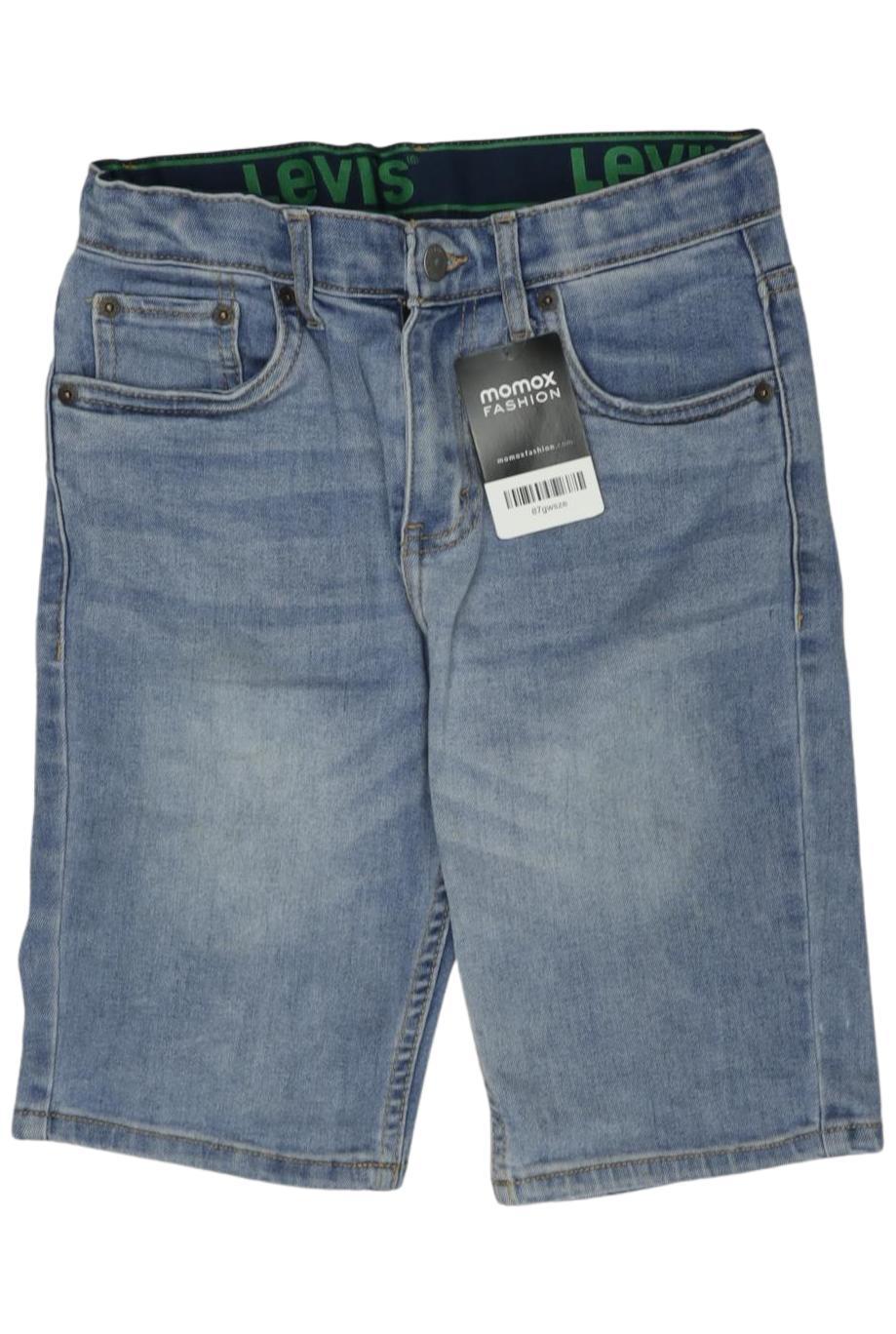 

Levis Jungen Shorts, hellblau, Gr. 152