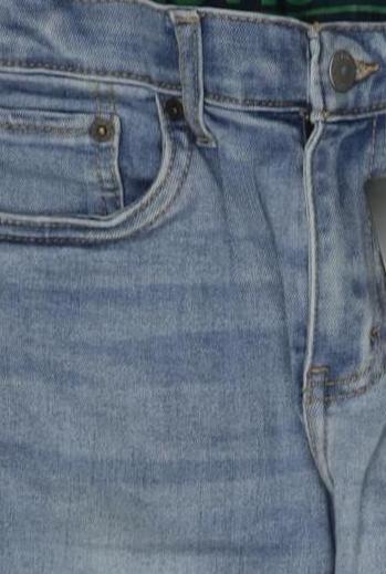 Thumbnail - Levis Jungen Shorts, hellblau, Gr. 152