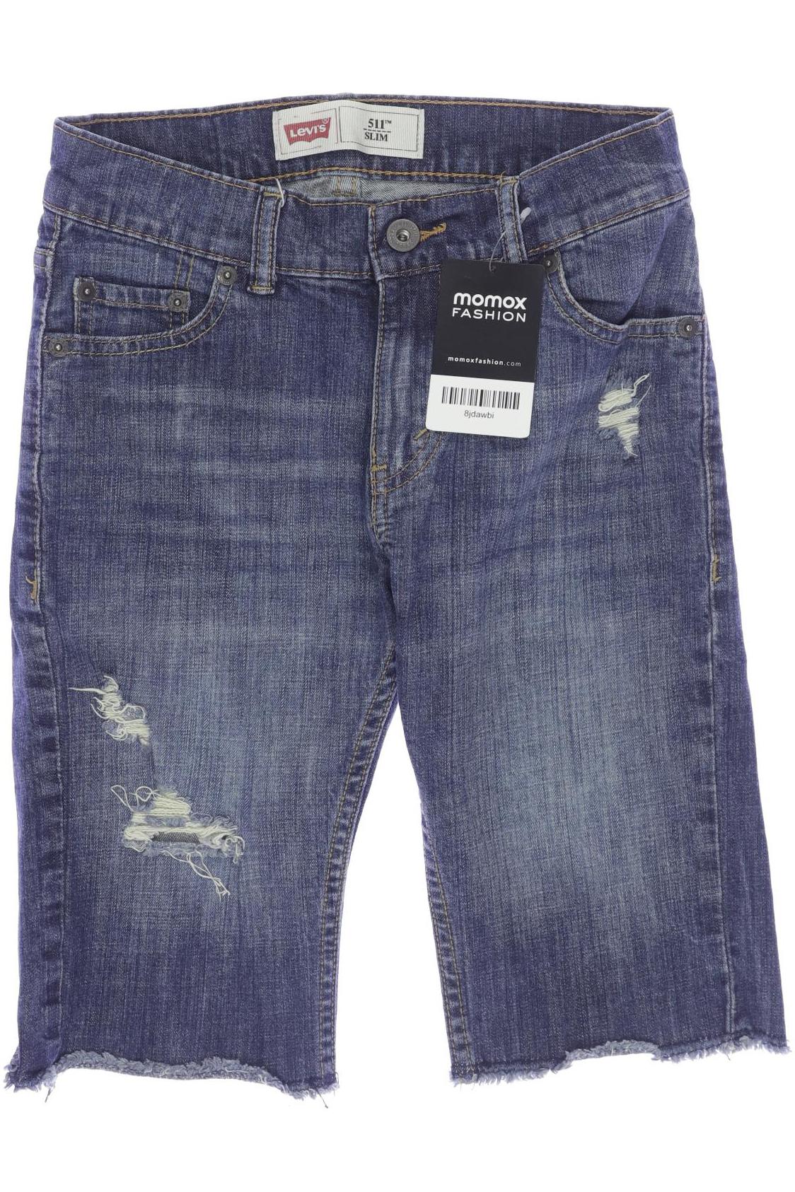 

Levis Jungen Shorts, blau