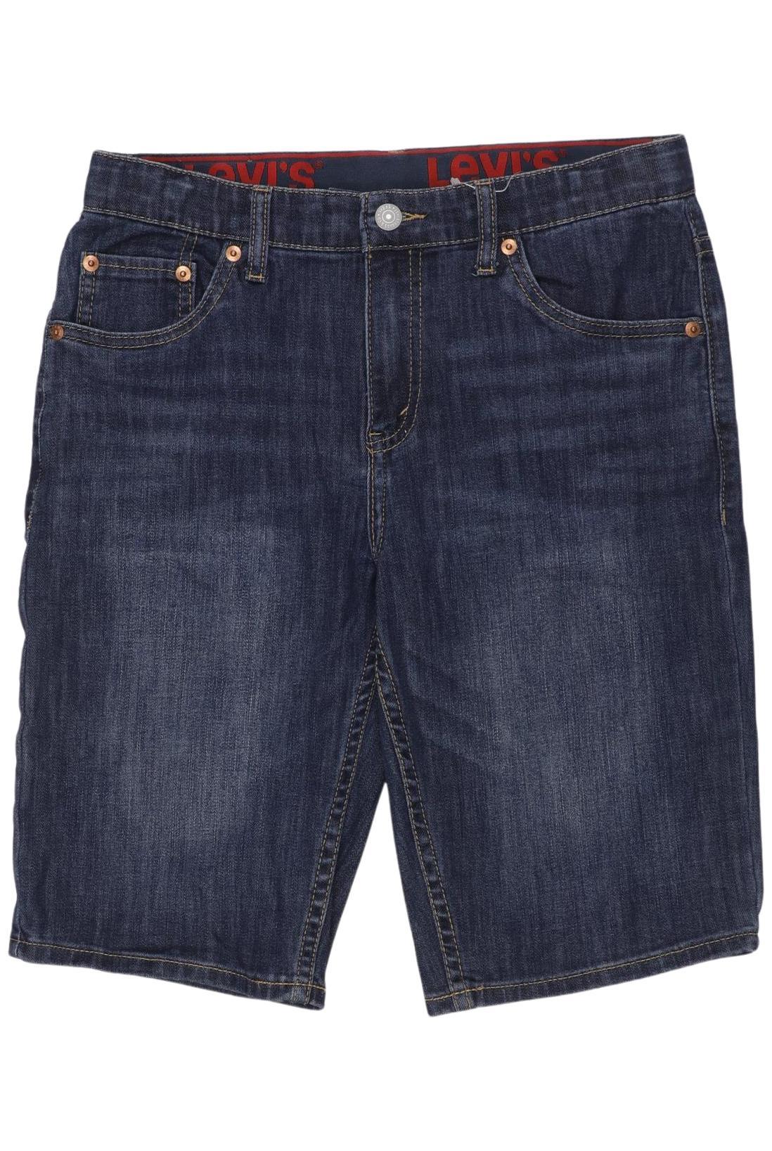 

Levis Jungen Shorts, blau, Gr. 176