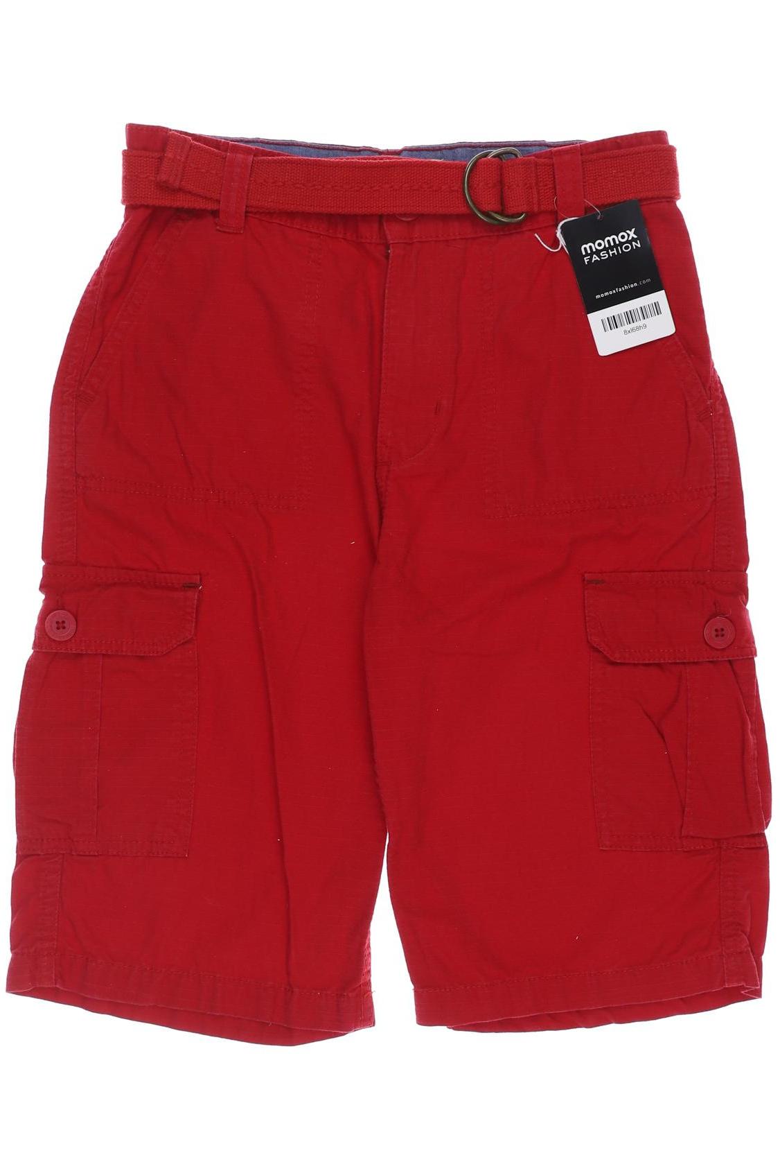 

Levis Jungen Shorts, rot