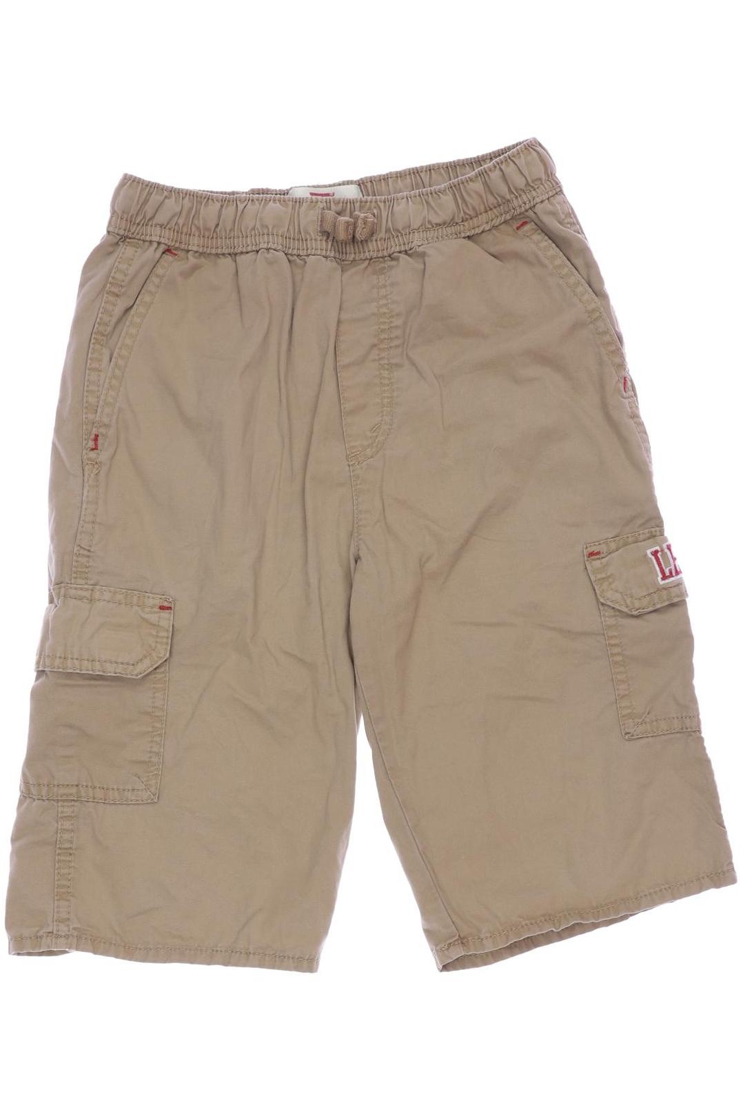 

Levis Jungen Shorts, beige