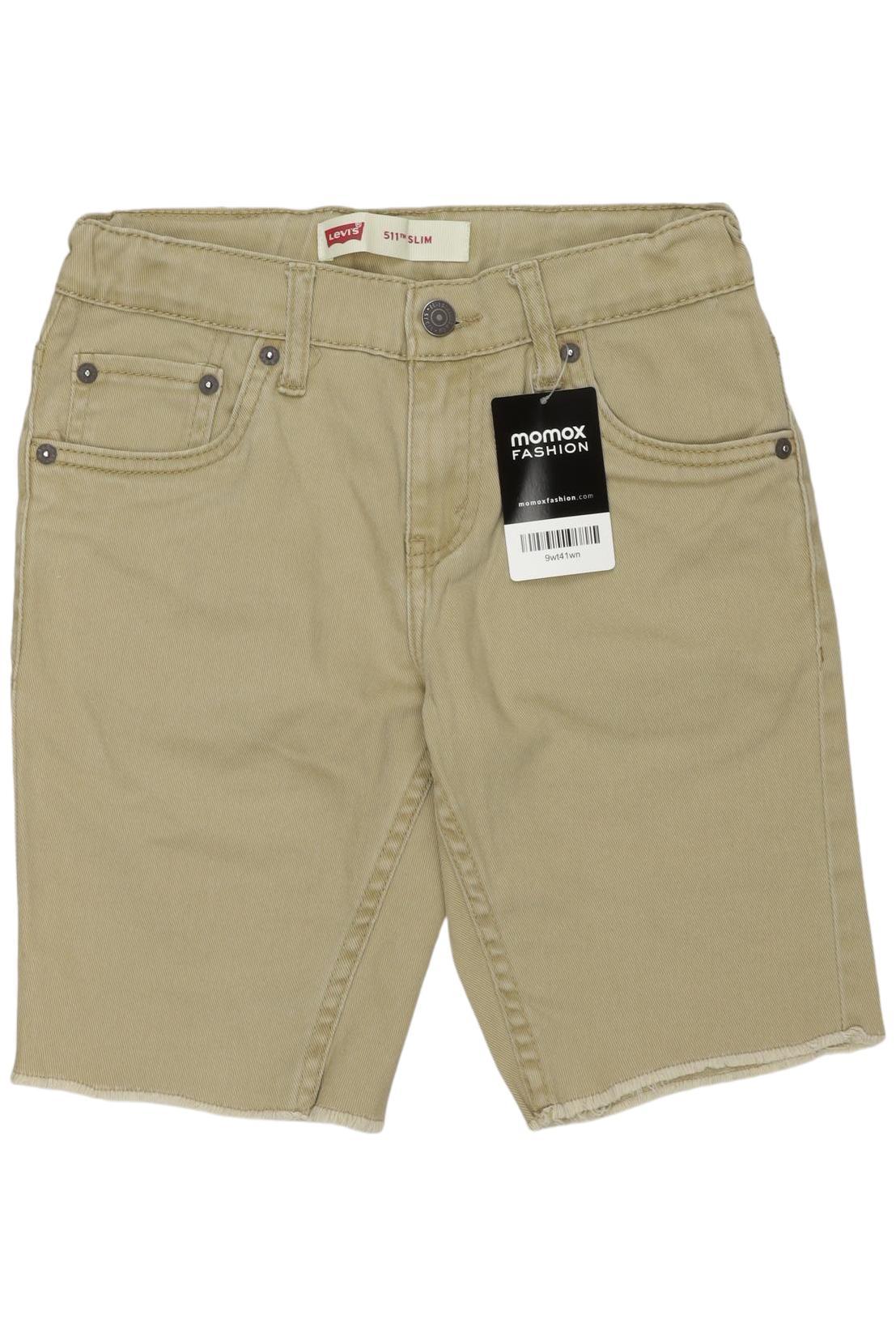 

Levis Jungen Shorts, beige, Gr. 140