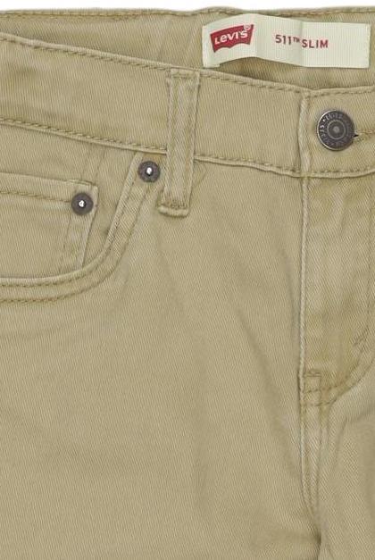 Thumbnail - Levis Jungen Shorts, beige, Gr. 140