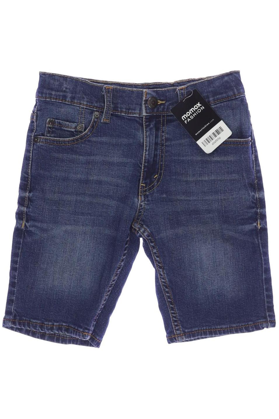 

Levis Jungen Shorts, marineblau