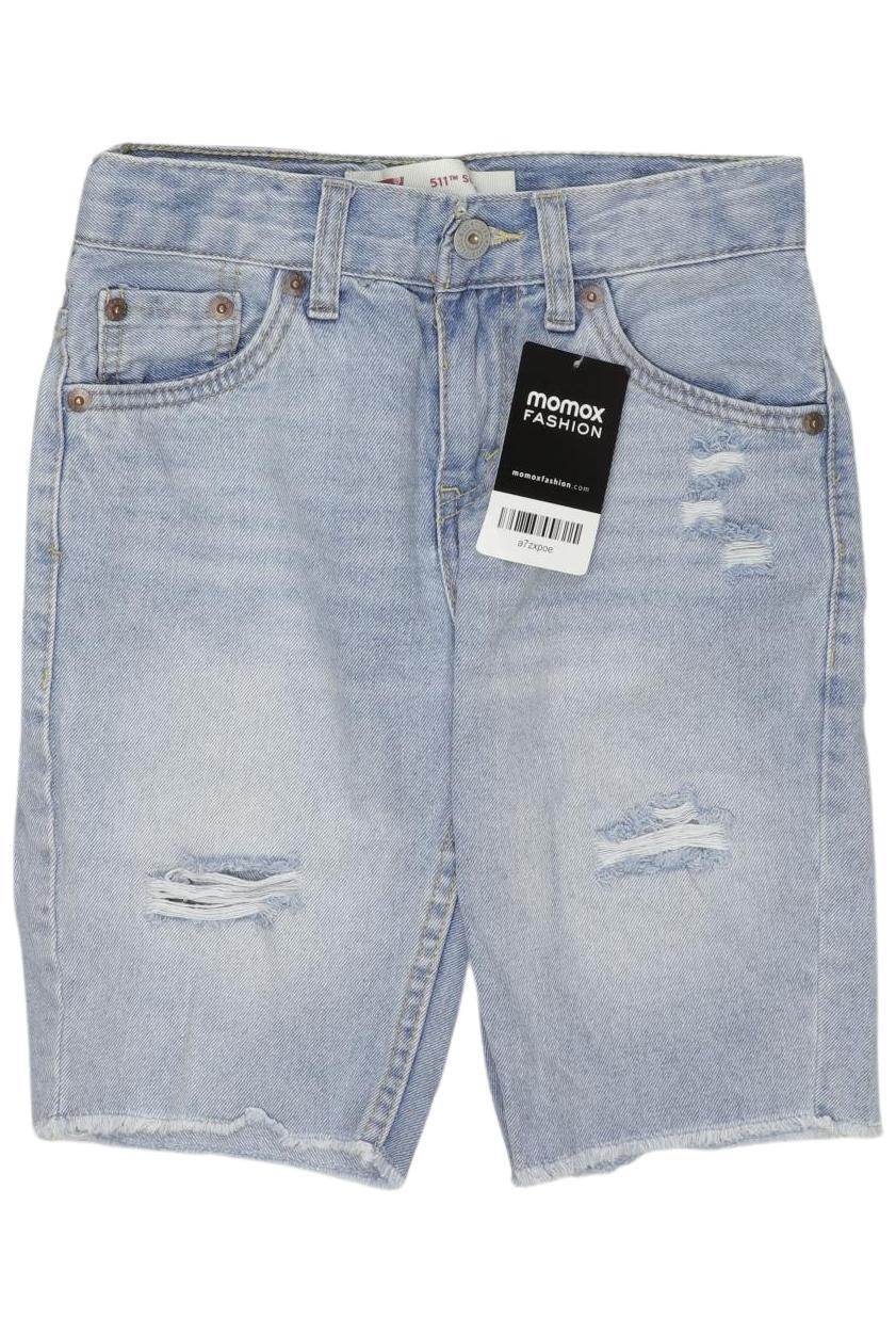 

Levis Jungen Shorts, hellblau, Gr. 140
