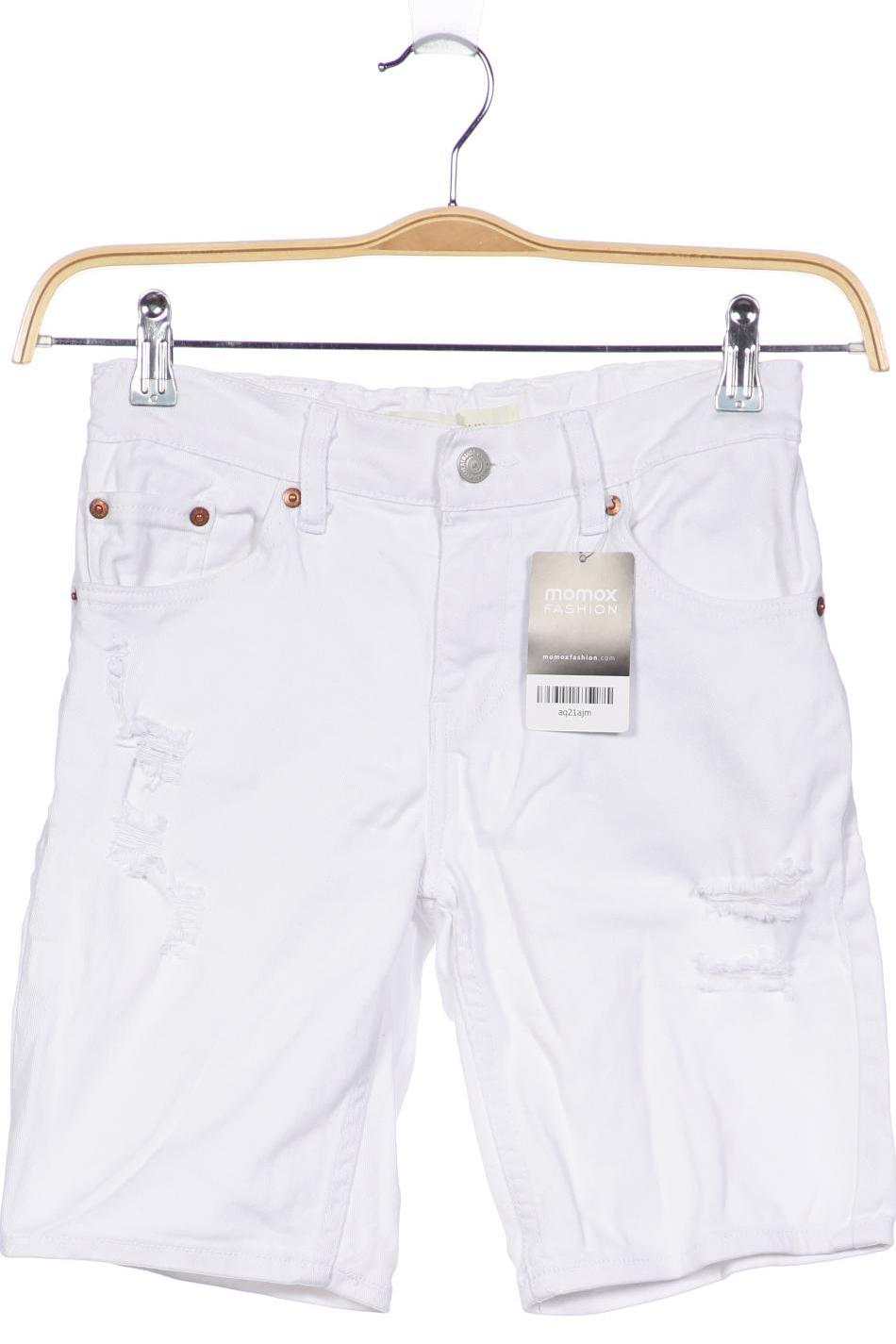 

Levis Jungen Shorts, weiß