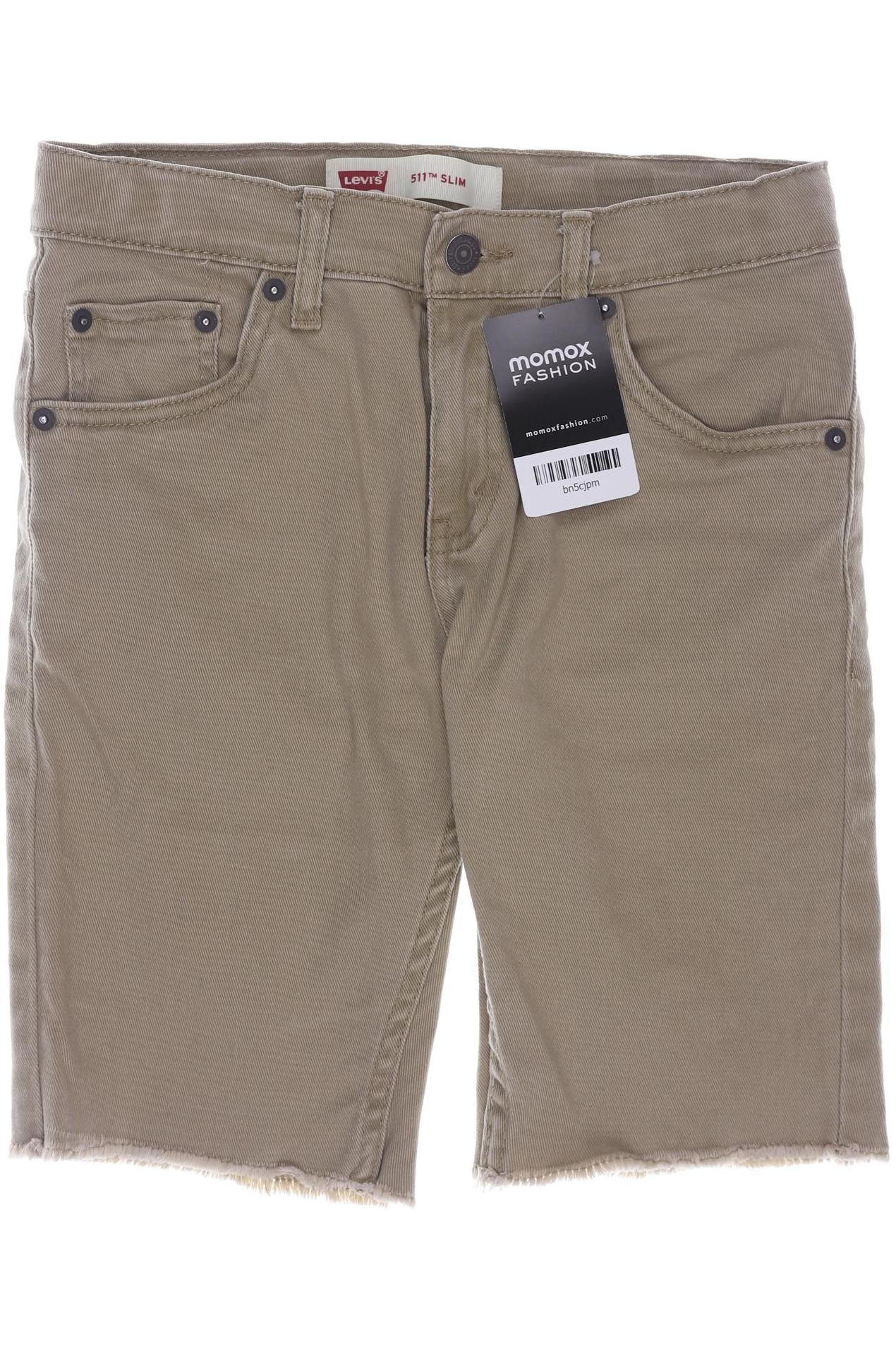 

Levis Jungen Shorts, beige