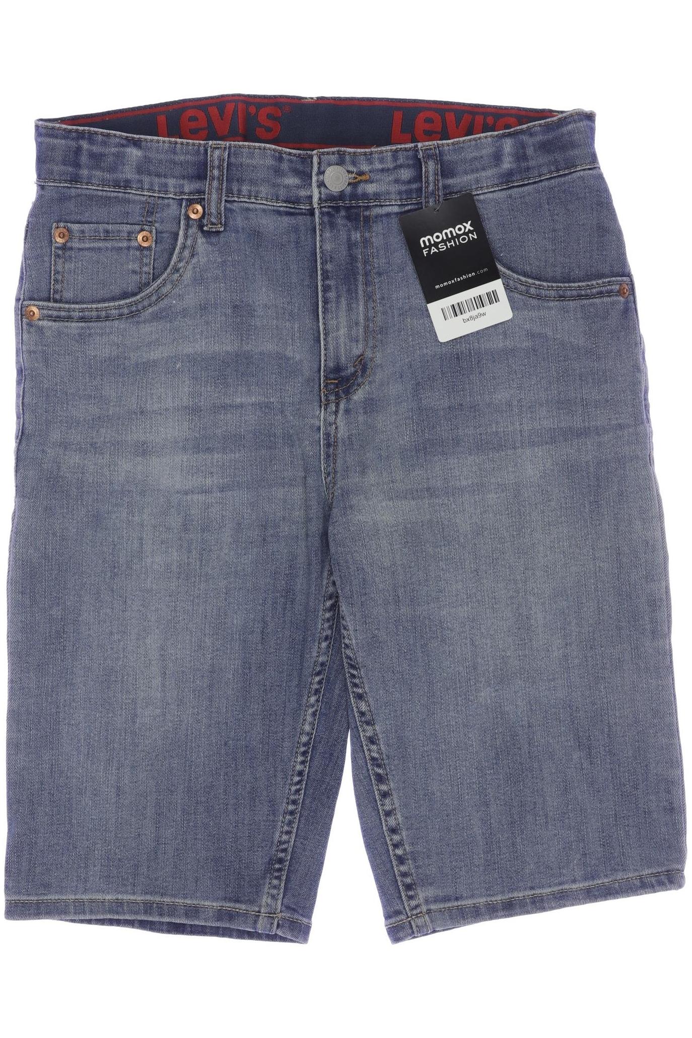 

Levis Herren Shorts, blau, Gr. 158