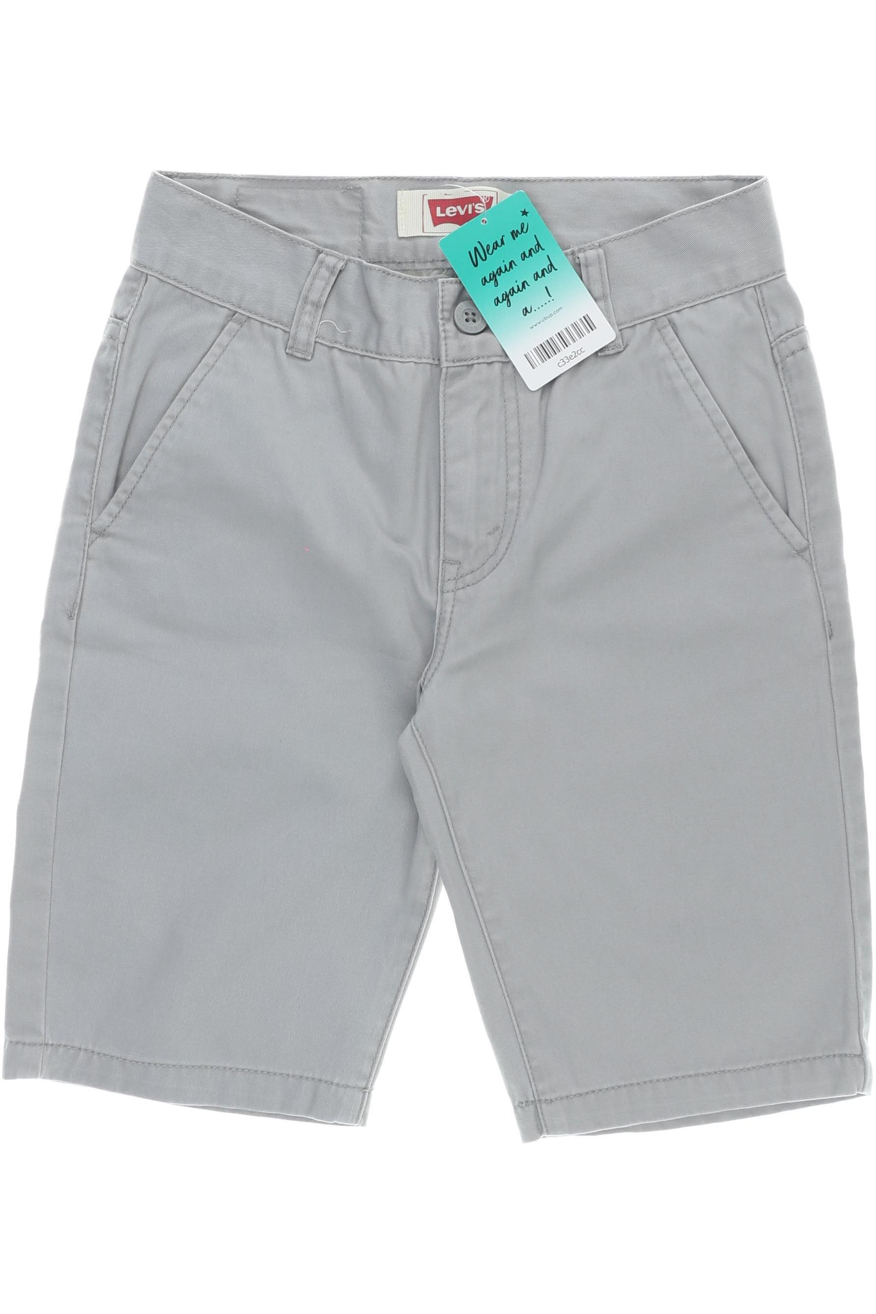 

Levis Jungen Shorts, grau, Gr. 128