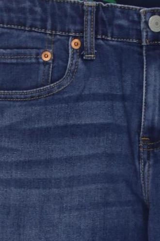 Thumbnail - Levis Herren Shorts, blau, Gr. 152