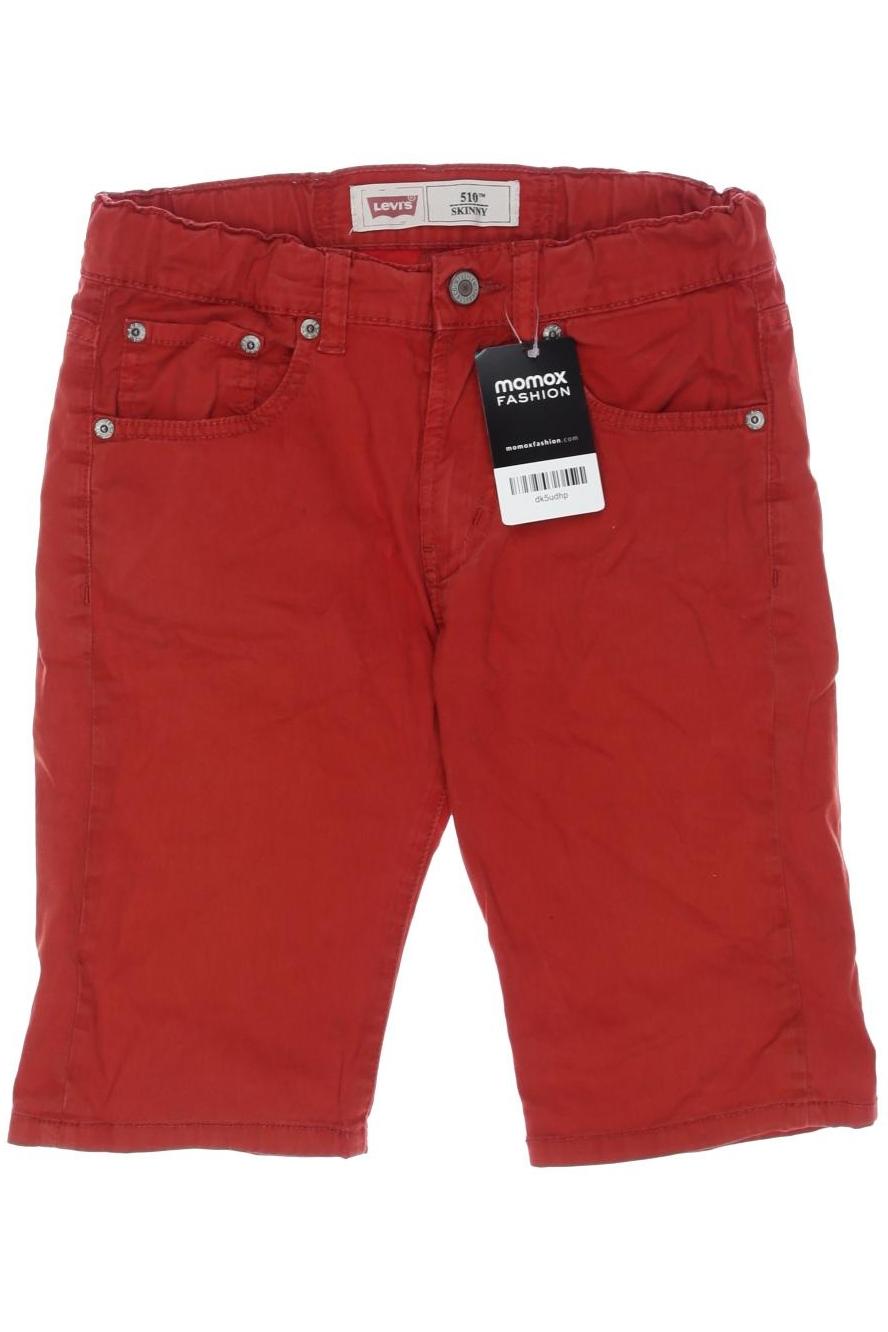 

Levis Herren Shorts, rot, Gr. 12
