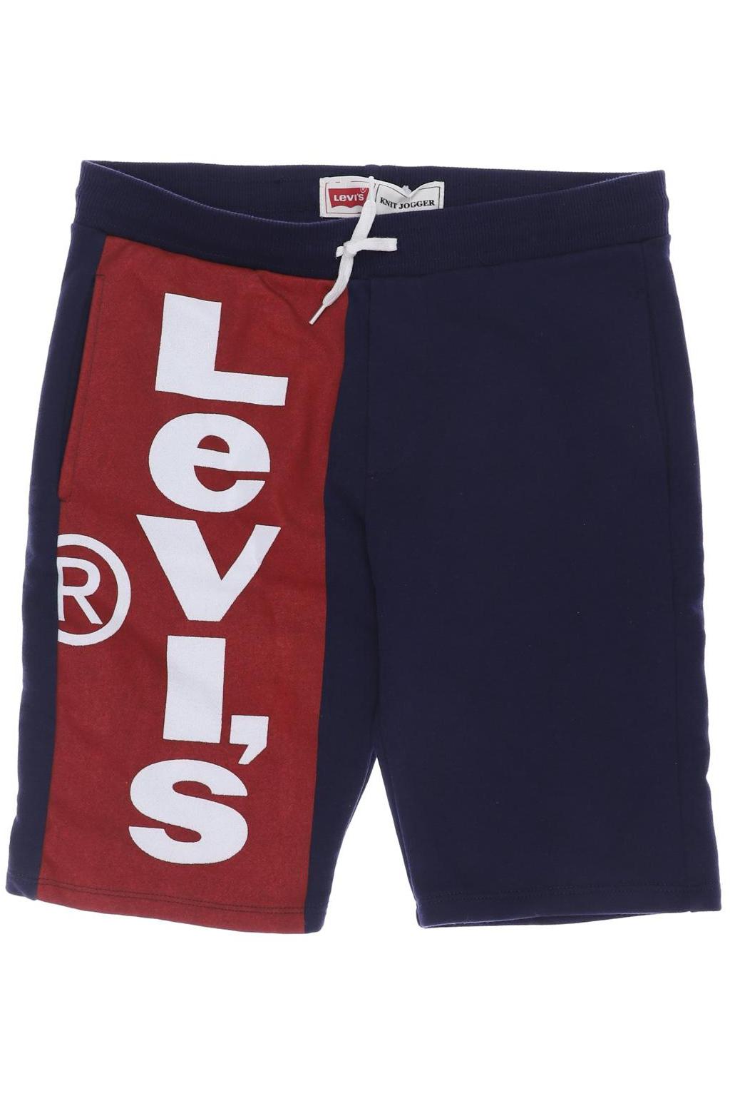 

Levis Jungen Shorts, marineblau