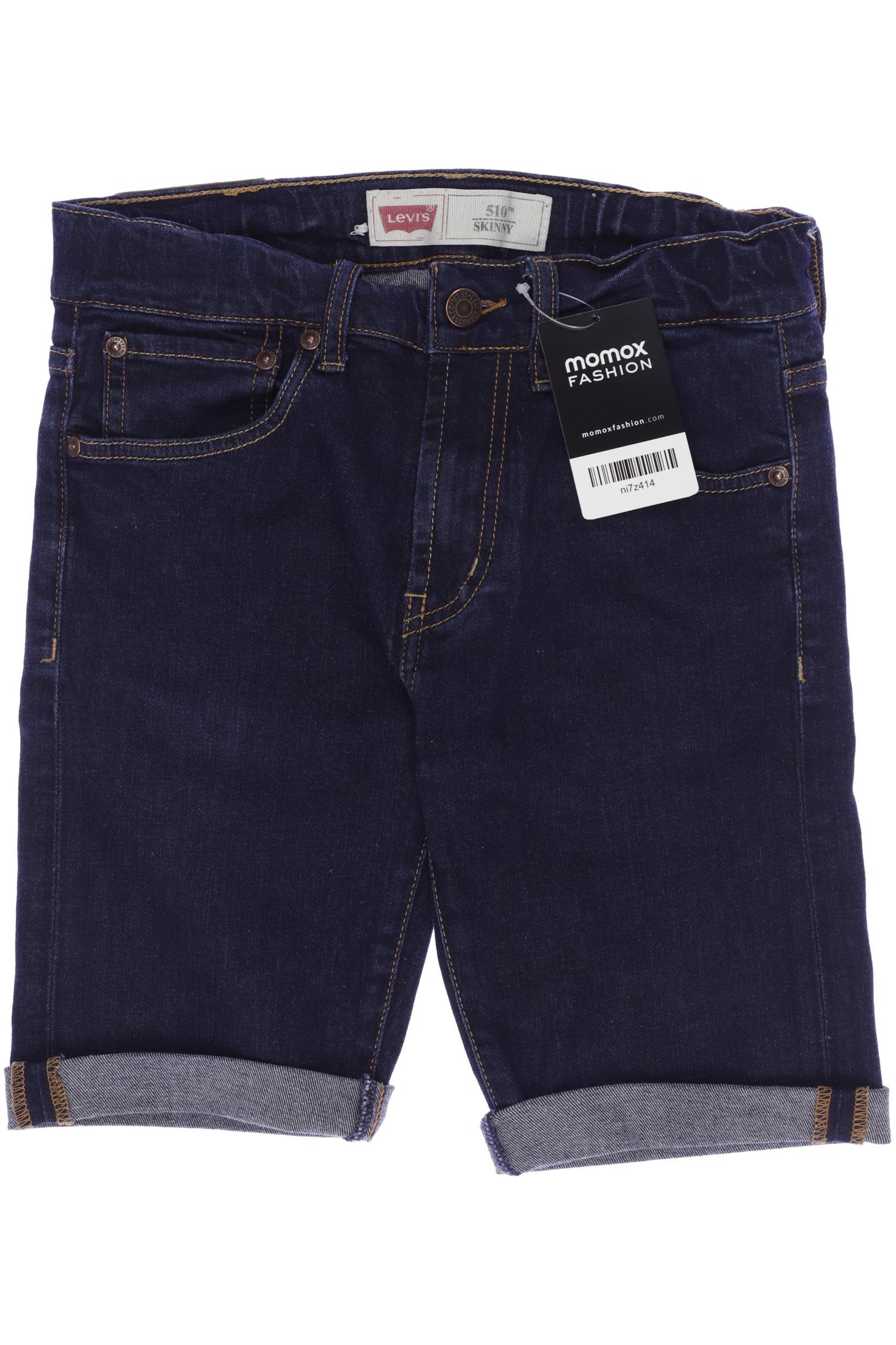 

Levis Herren Shorts, marineblau, Gr. 152