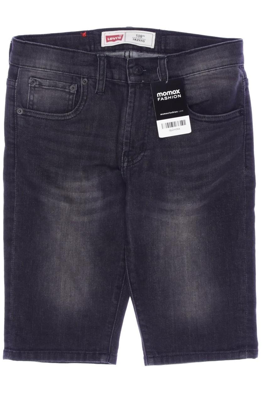 

Levis Herren Shorts, grau, Gr. 14