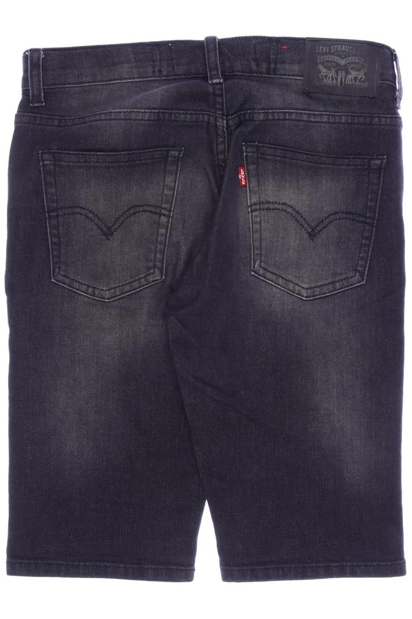 Thumbnail - Levis Herren Shorts, grau, Gr. 14