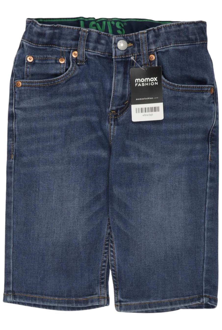 

Levis Jungen Shorts, blau, Gr. 140