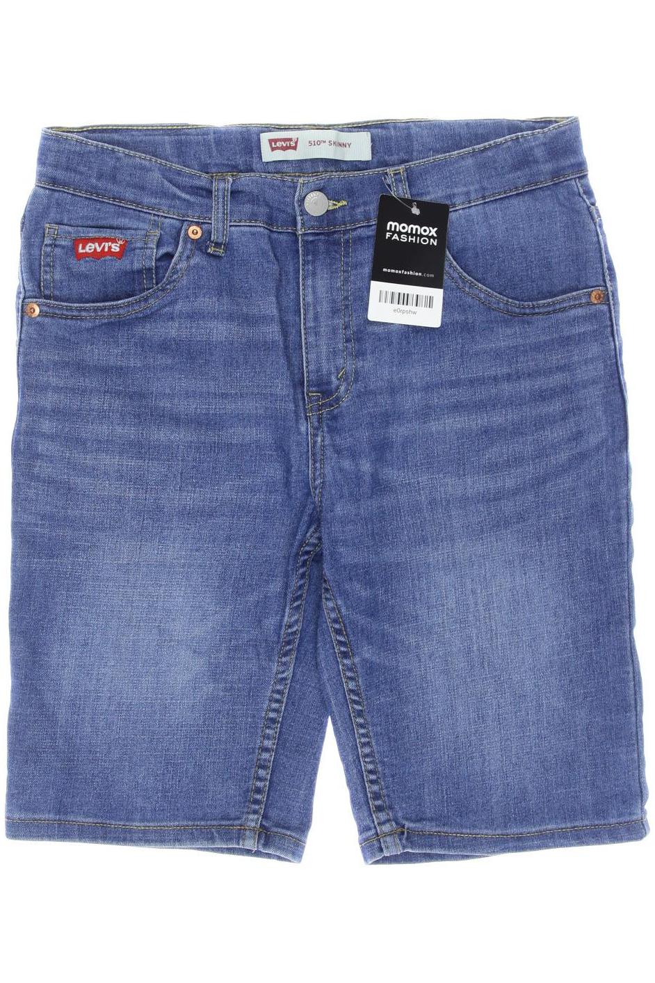 

Levis Herren Shorts, blau, Gr. 176