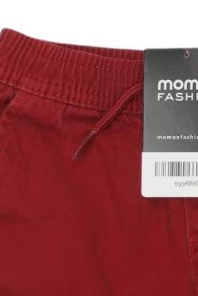 Thumbnail - Levis Jungen Shorts, rot, Gr. 86