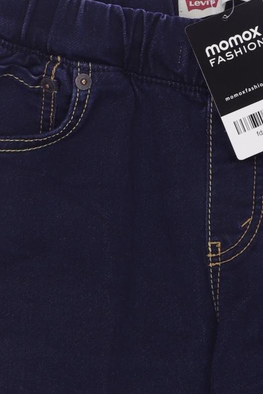 Thumbnail - Levis Jungen Shorts, marineblau, Gr. 164