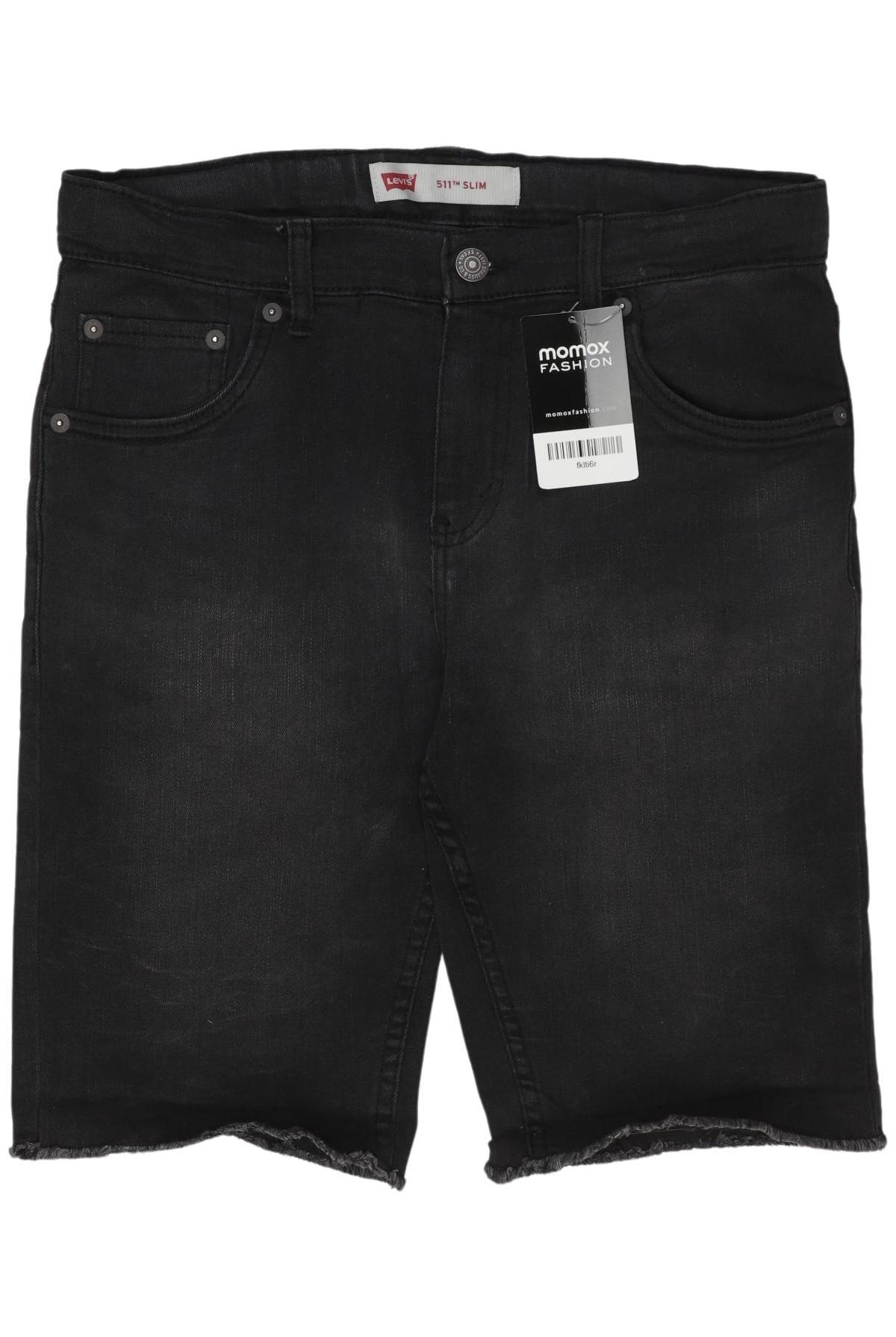 

Levis Jungen Shorts, schwarz, Gr. 176