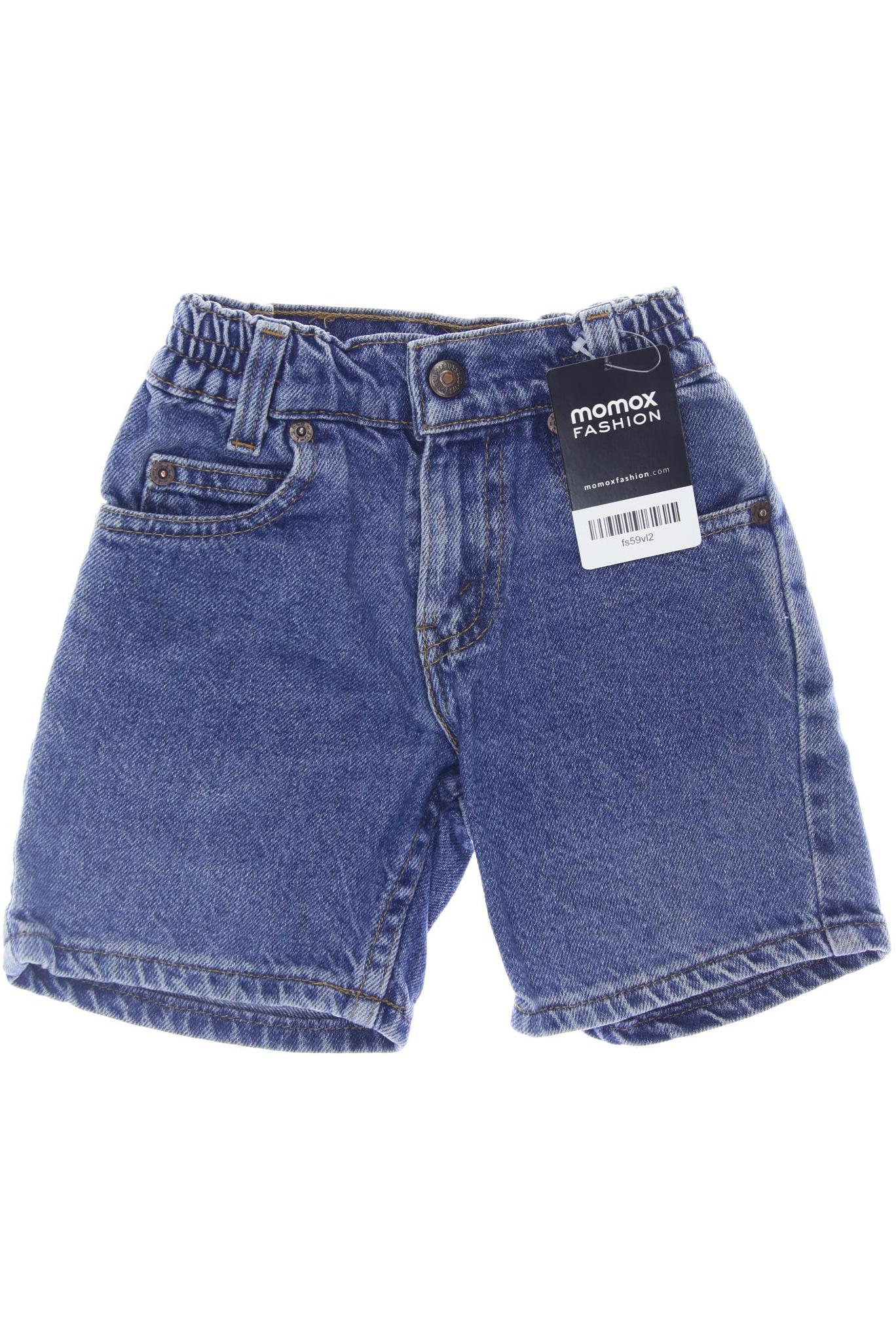 

Levis Herren Shorts, blau, Gr. 92